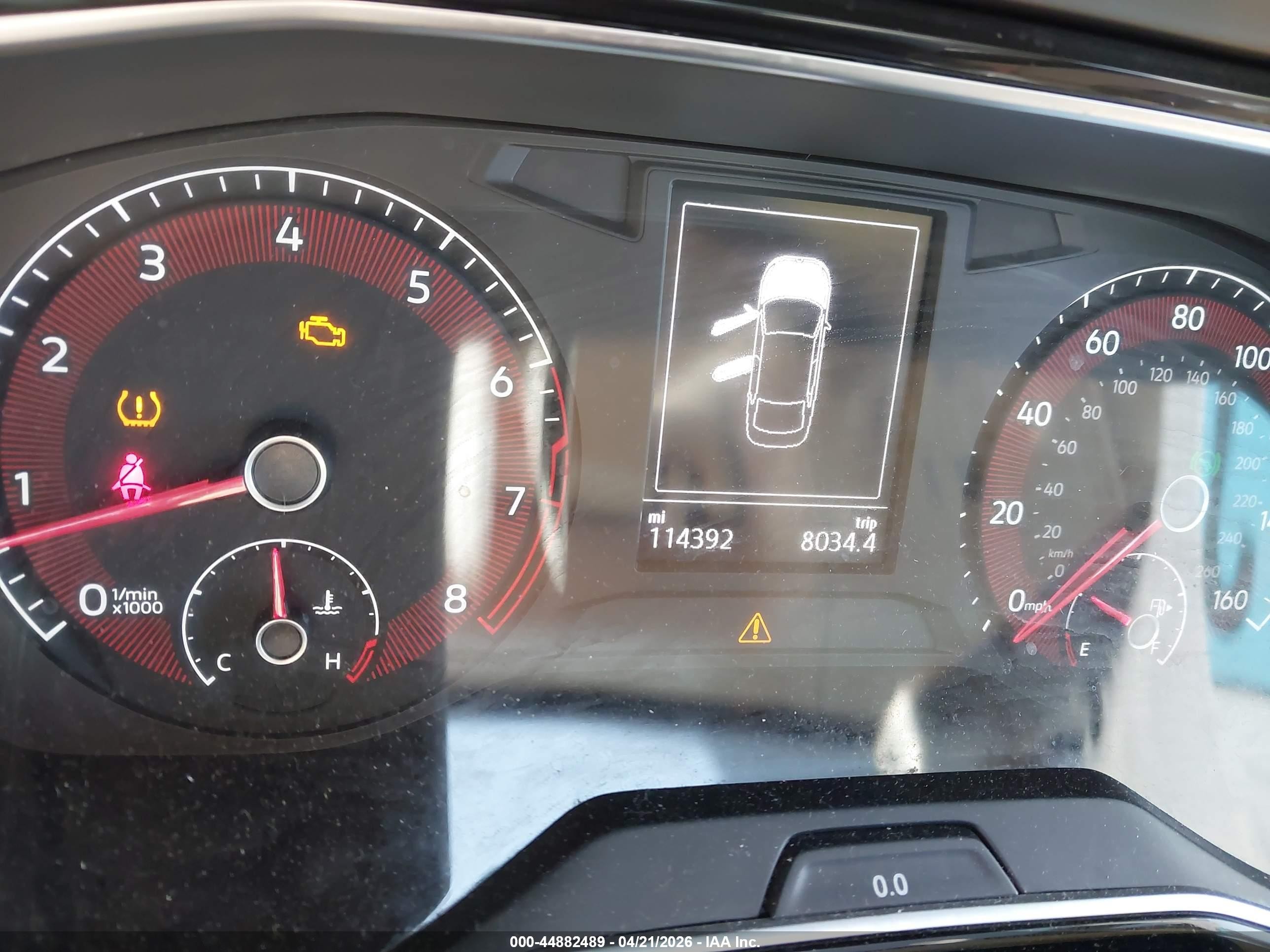 2019 Volkswagen Jetta 1.4t R-line/1.4t S/1.4t Se Черный vin: 3VWC57BU7KM123962