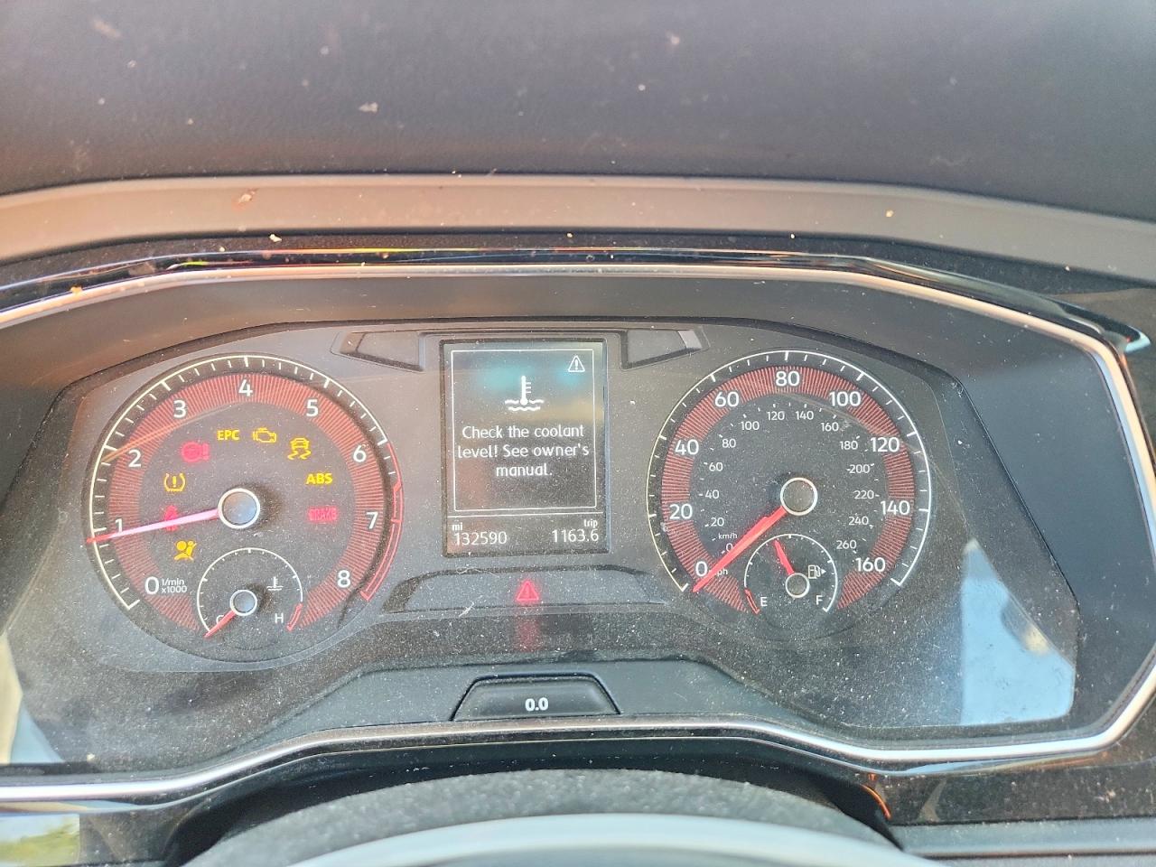 2019 Volkswagen Jetta Gray vin: 3VWC57BU7KM158159