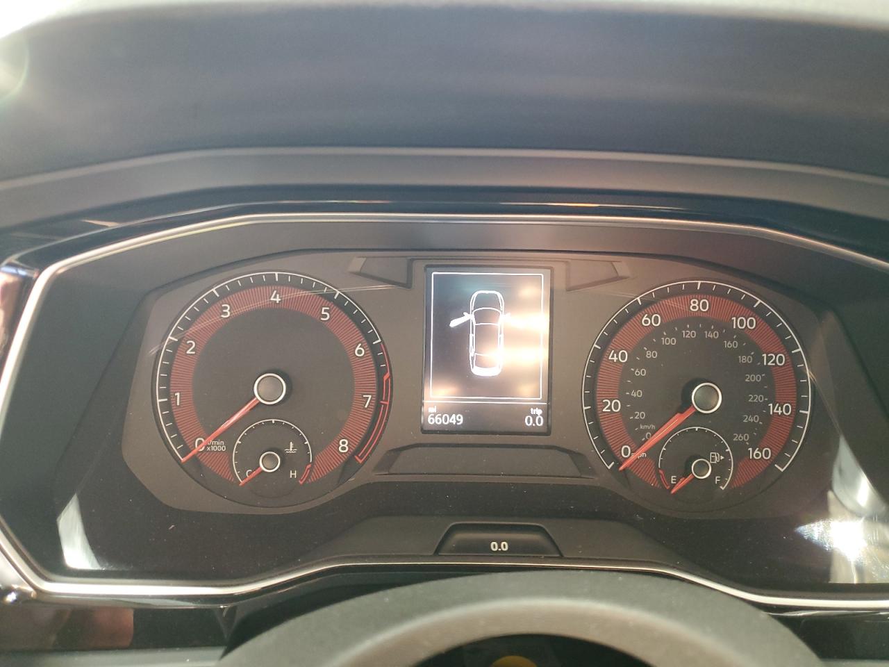 2019 Volkswagen Jetta S Charcoal vin: 3VWC57BU7KM161899
