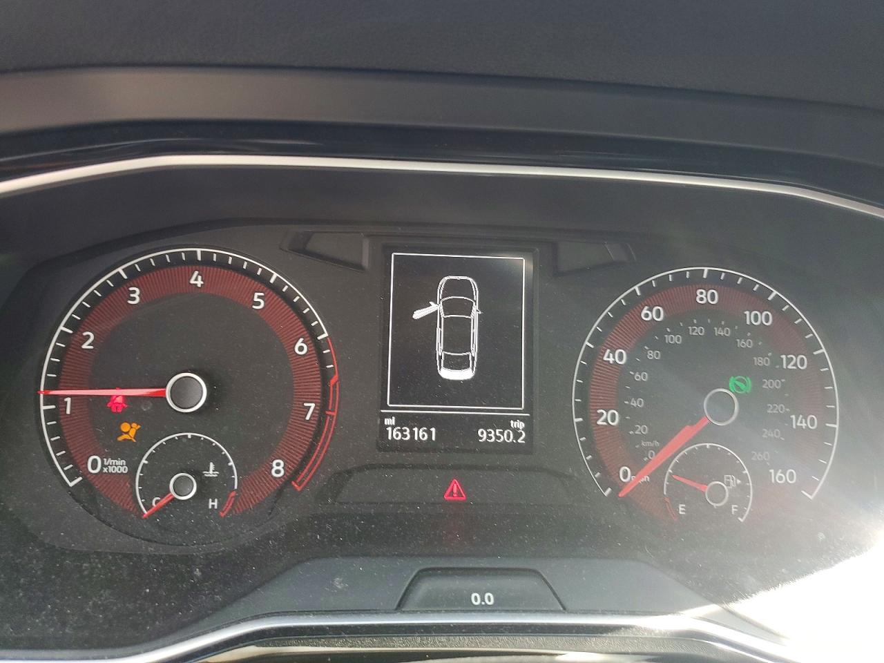 2019 Volkswagen Jetta S White vin: 3VWC57BU7KM227044