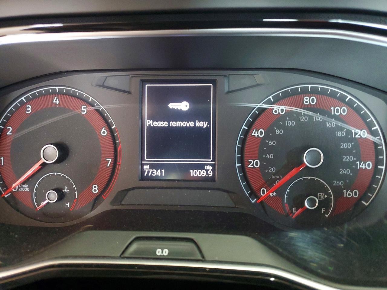 2019 Volkswagen Jetta S Silver vin: 3VWC57BU8KM199075