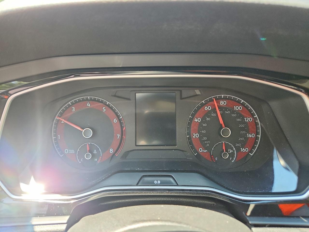 2021 Volkswagen Jetta S Серый vin: 3VWC57BU8MM019015