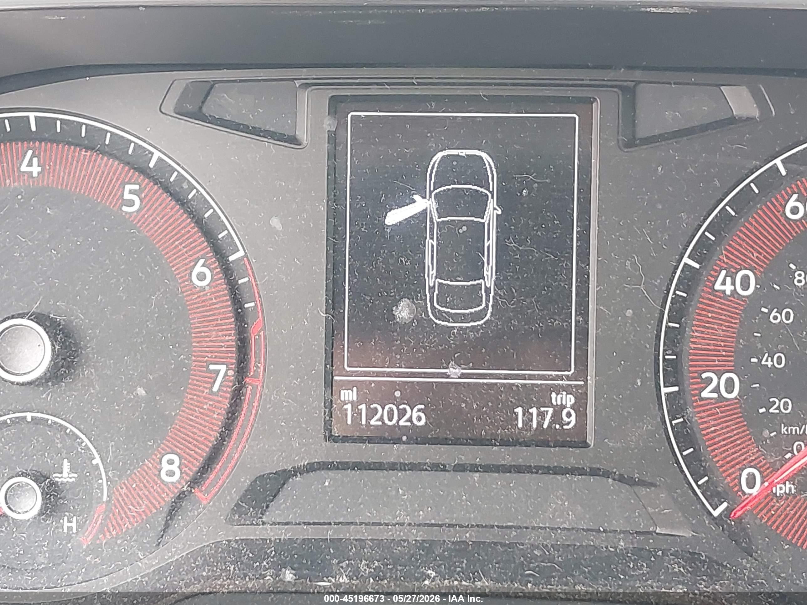2019 Volkswagen Jetta 1.4t R-line/1.4t S/1.4t Se Синий vin: 3VWC57BU9KM186867