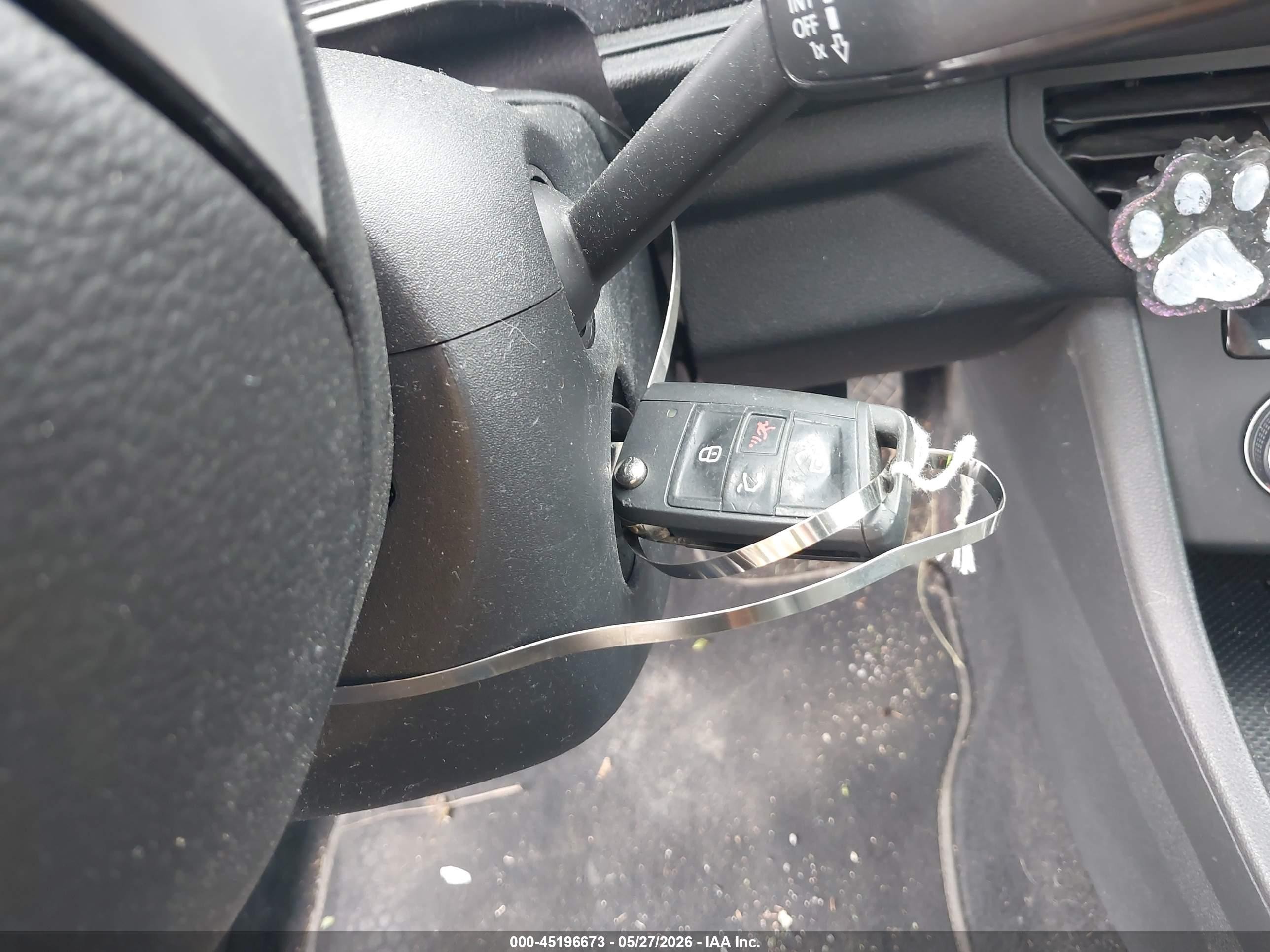 2019 Volkswagen Jetta 1.4t R-line/1.4t S/1.4t Se Синий vin: 3VWC57BU9KM186867