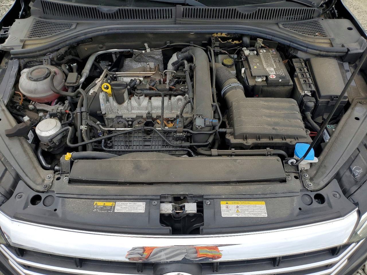 2021 Volkswagen Jetta S Black vin: 3VWC57BU9MM044585