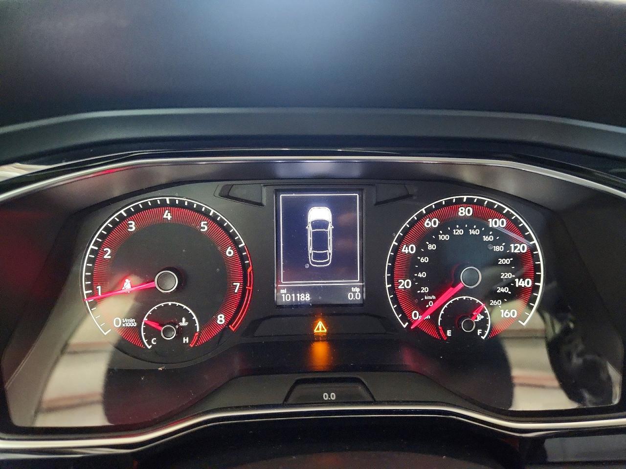 2019 Volkswagen Jetta S Gray vin: 3VWC57BUXKM090827