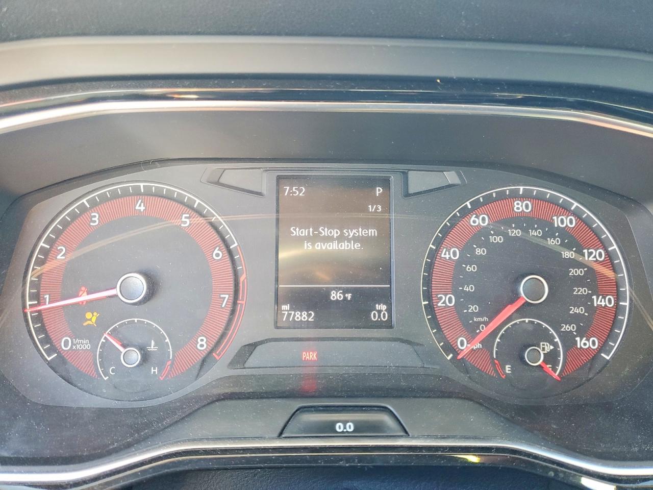 2019 Volkswagen Jetta S White vin: 3VWC57BUXKM172072