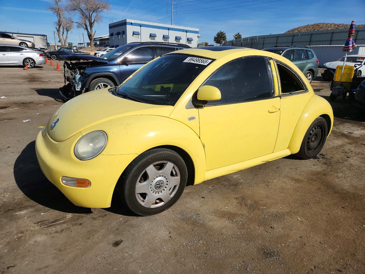 3VWCA21C5YM500577