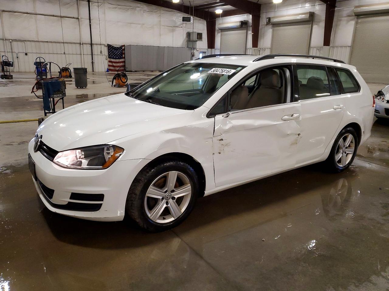 3VWCA7AU2FM513645