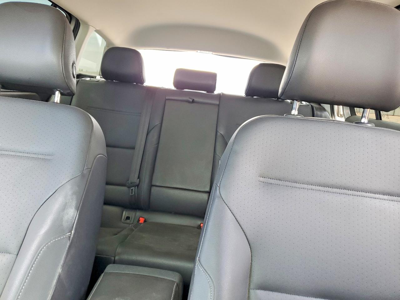 2015 Volkswagen Golf Sportwagen Tdi S Серебряный vin: 3VWCA7AU5FM508875
