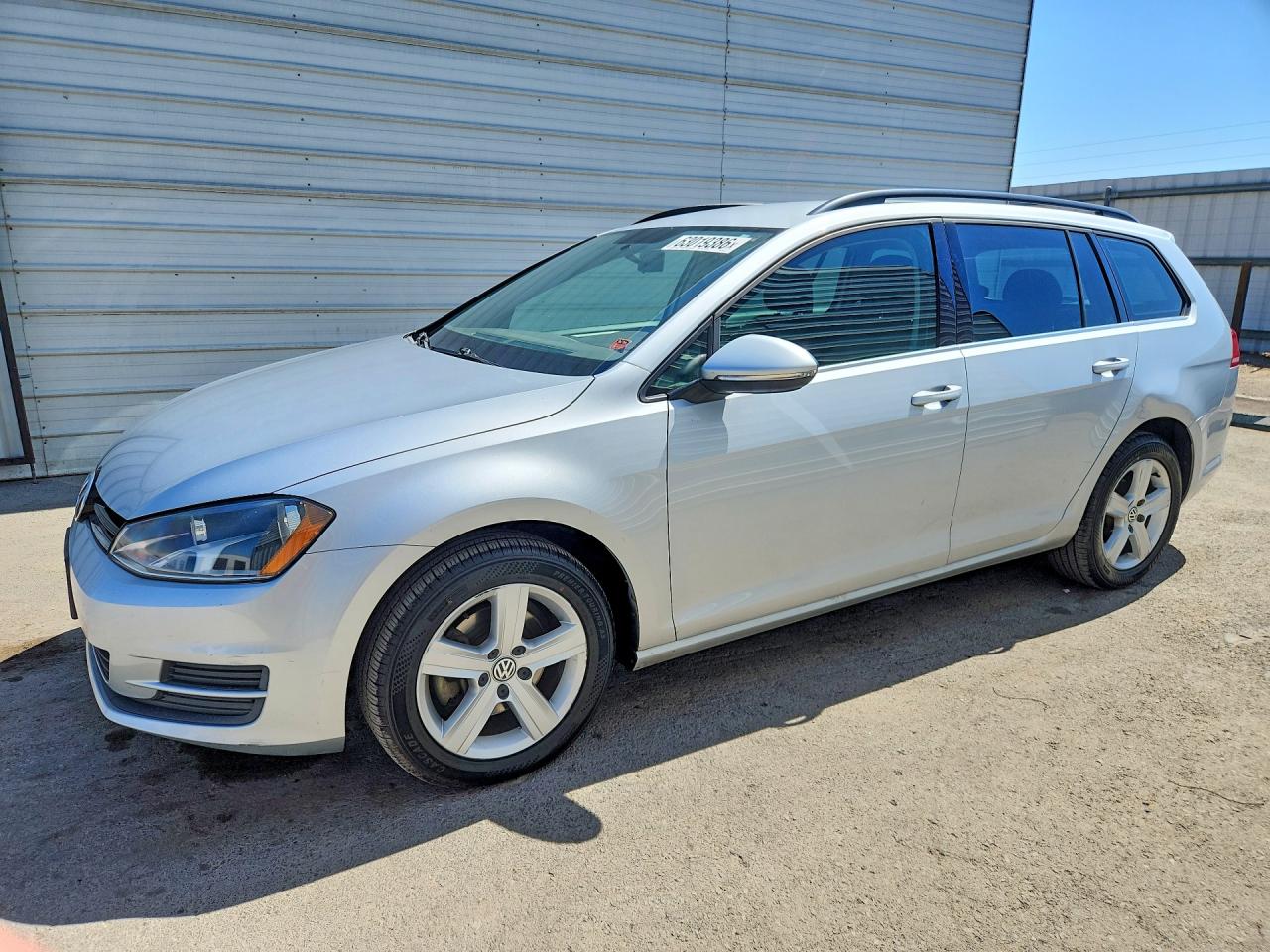3VWCA7AU7FM514919