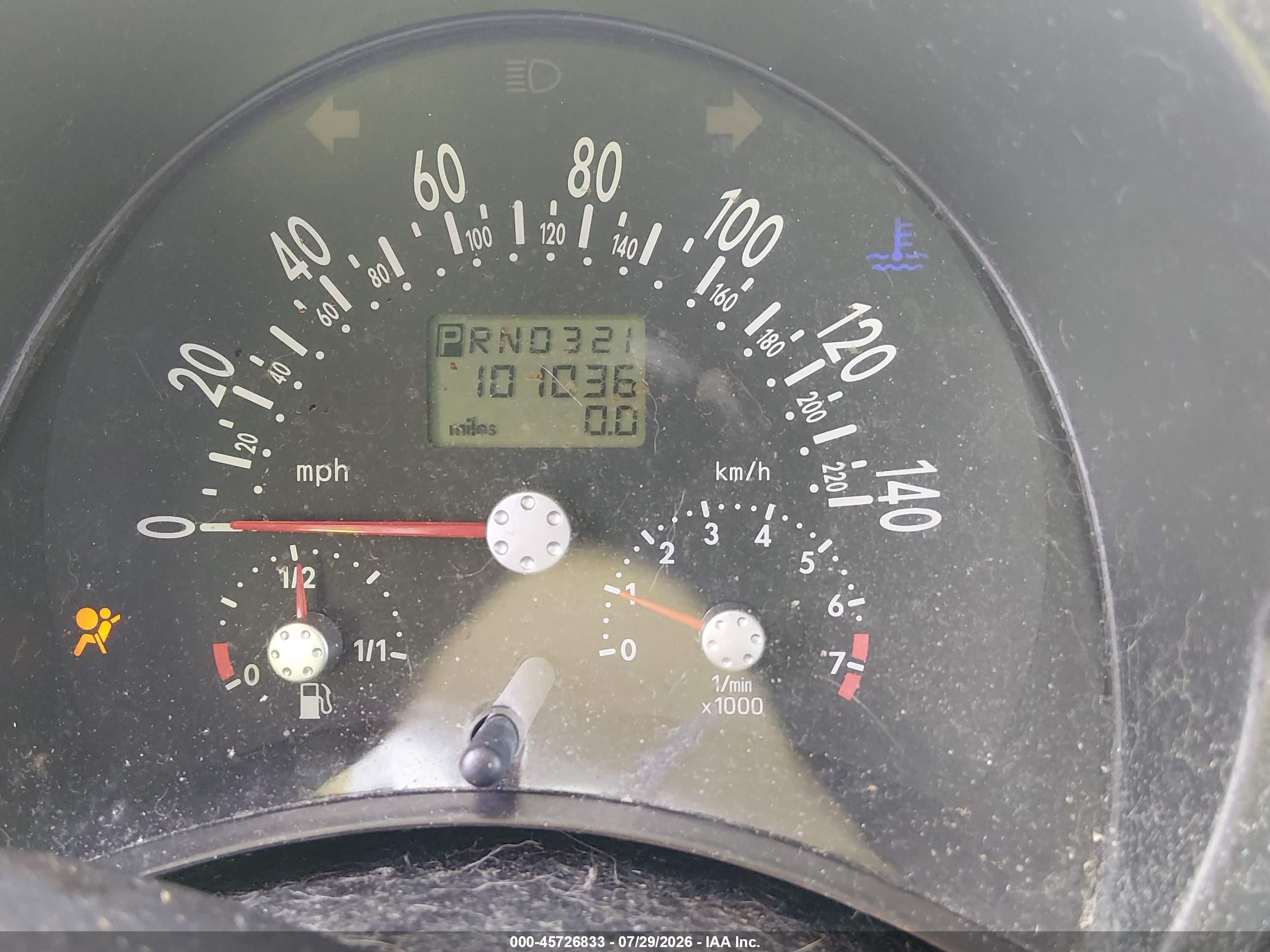 2001 Volkswagen New Beetle Gls Серебряный vin: 3VWCB21C61M454826
