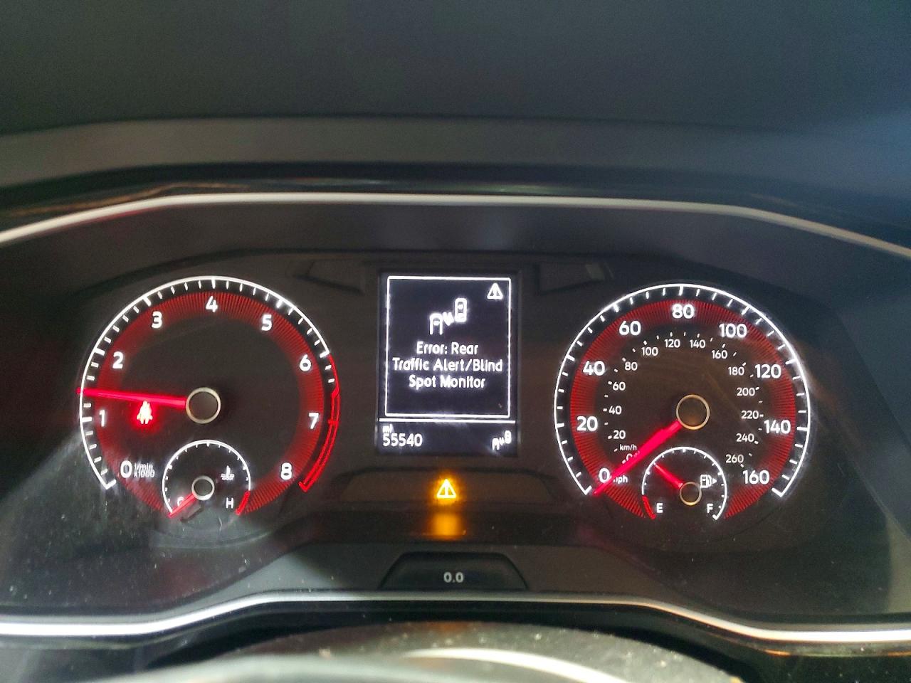 2020 Volkswagen Jetta S Gray vin: 3VWCB7BU1LM051599