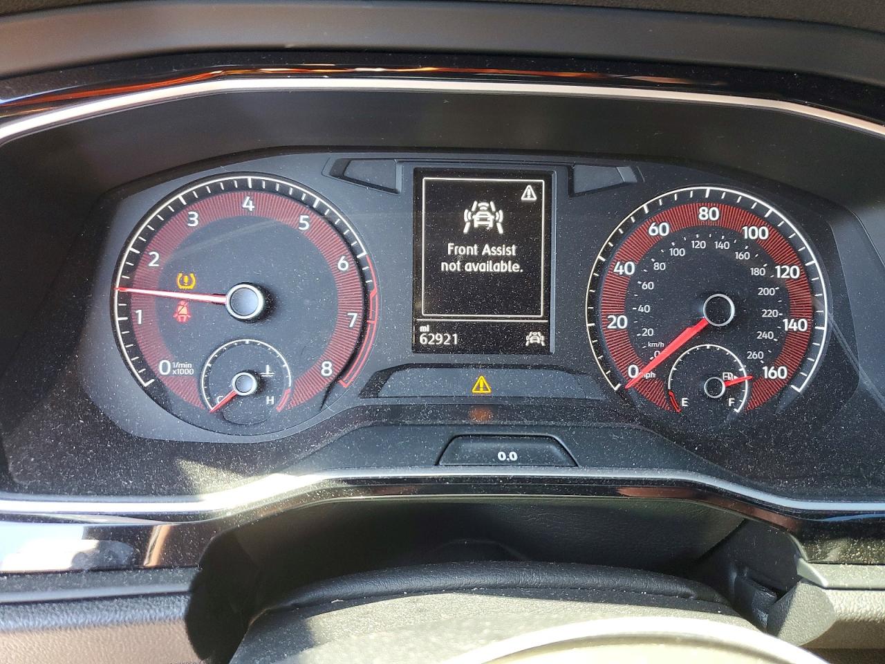 2020 Volkswagen Jetta S Silver vin: 3VWCB7BU2LM022449