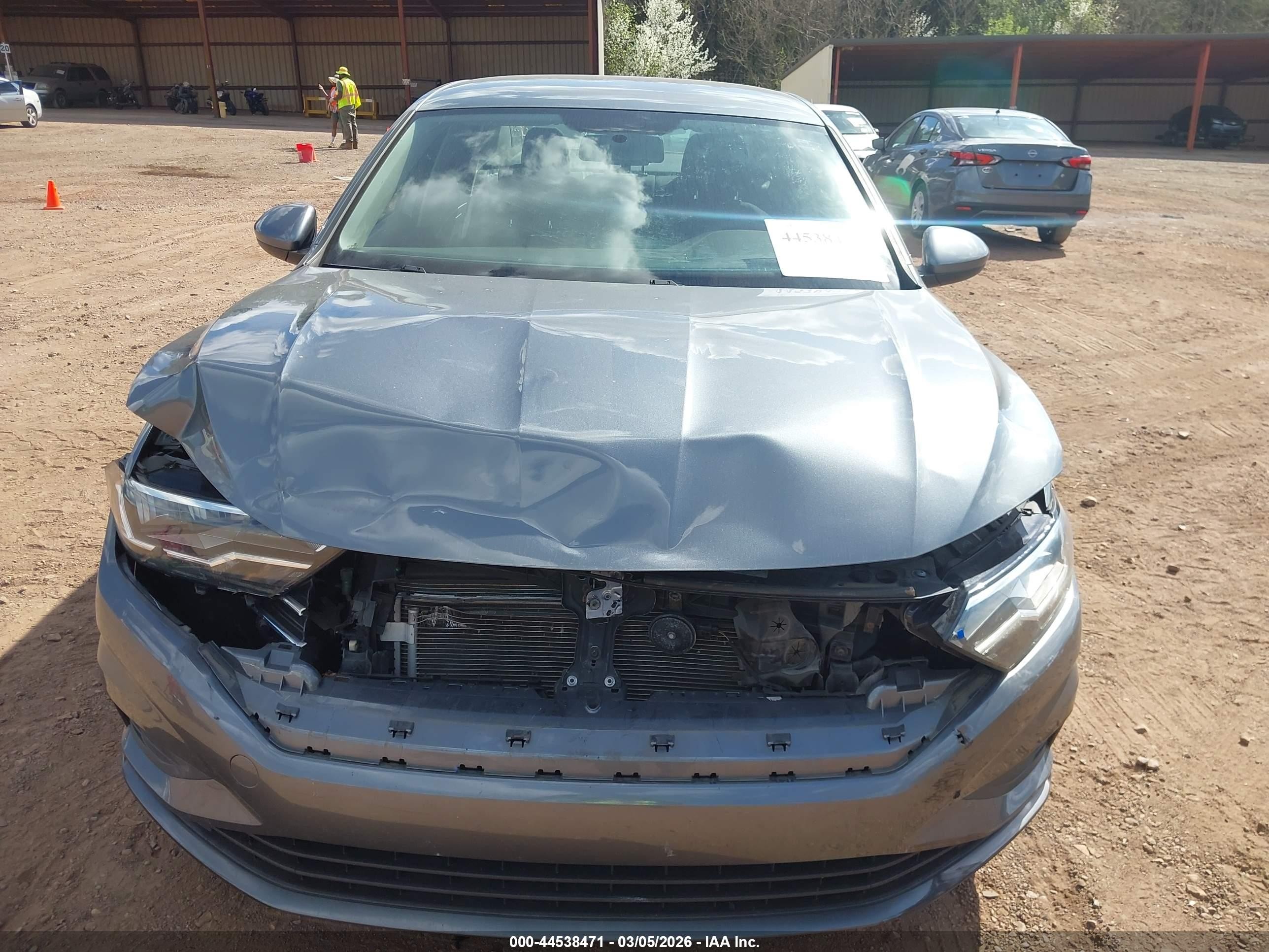 2019 Volkswagen Jetta 1.4t R-line/1.4t S/1.4t Se Черный vin: 3VWCB7BU4KM135303