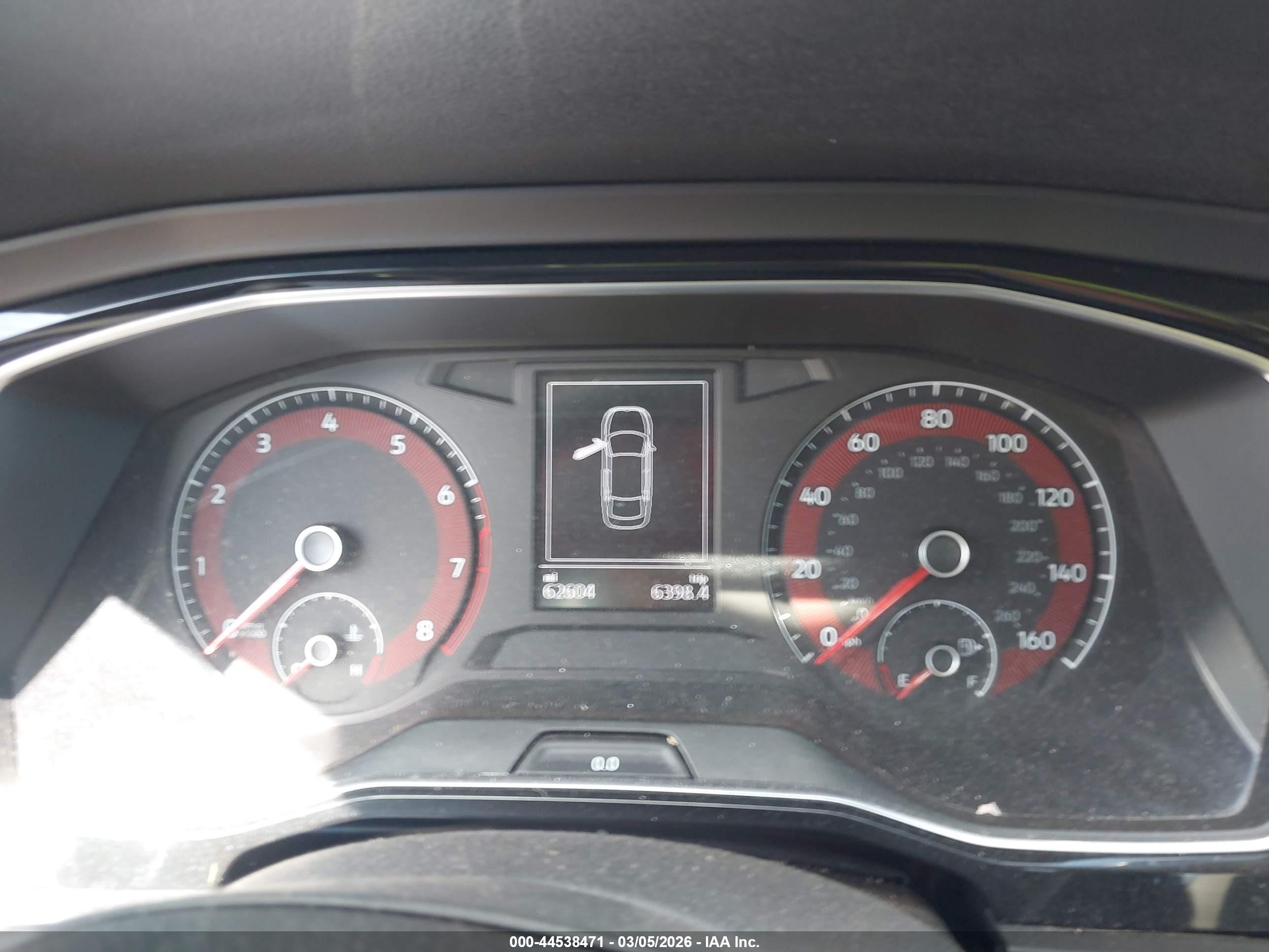 2019 Volkswagen Jetta 1.4t R-line/1.4t S/1.4t Se Черный vin: 3VWCB7BU4KM135303