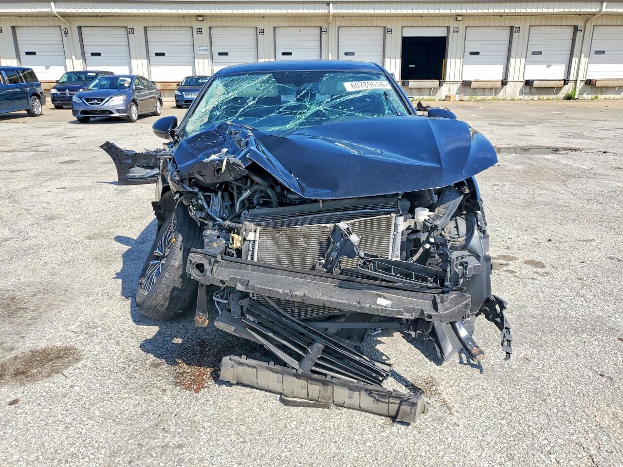 2019 Volkswagen Jetta S Black vin: 3VWCB7BU4KM176563