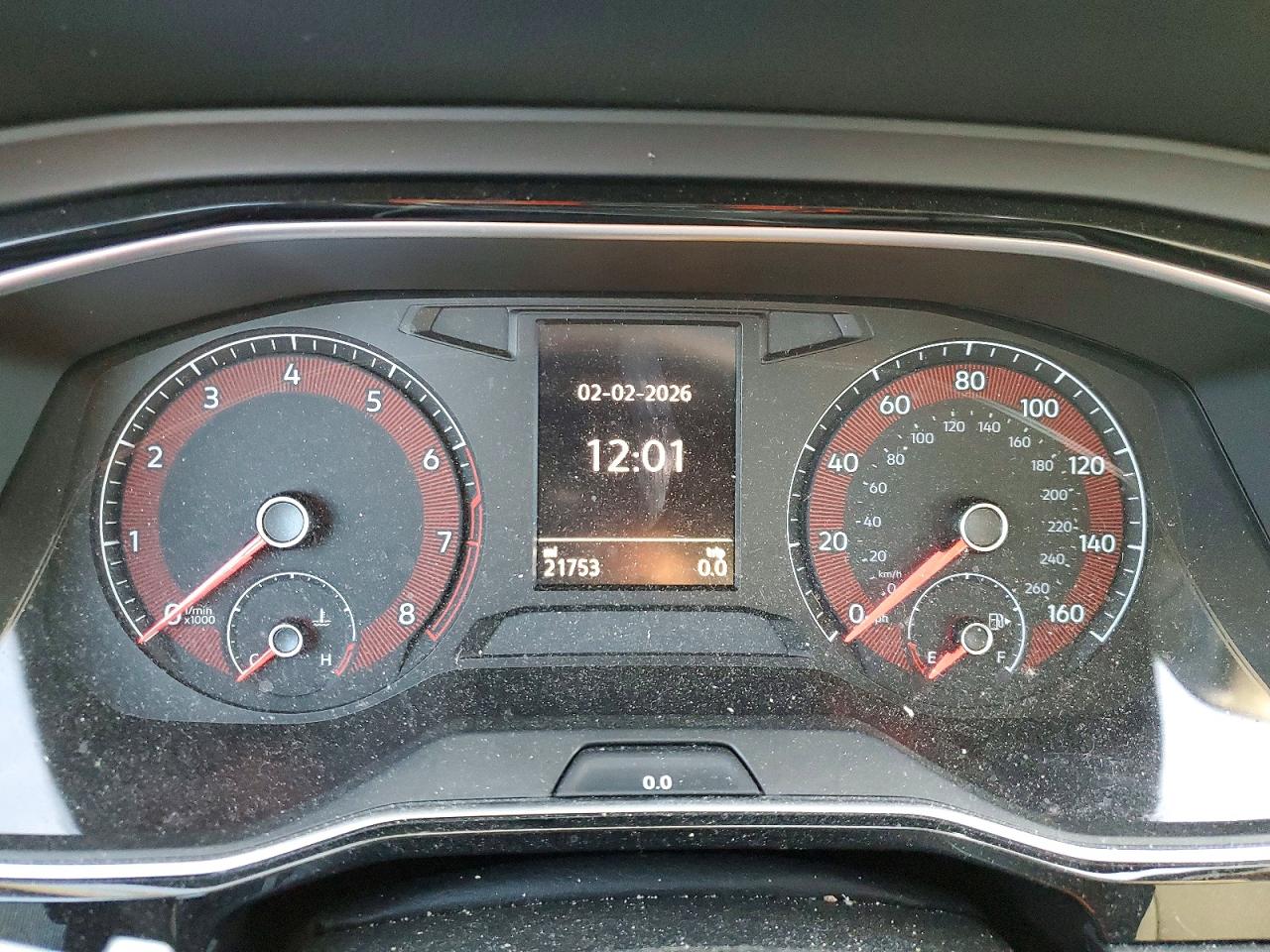 2020 Volkswagen Jetta S Blue vin: 3VWCB7BU7LM032684