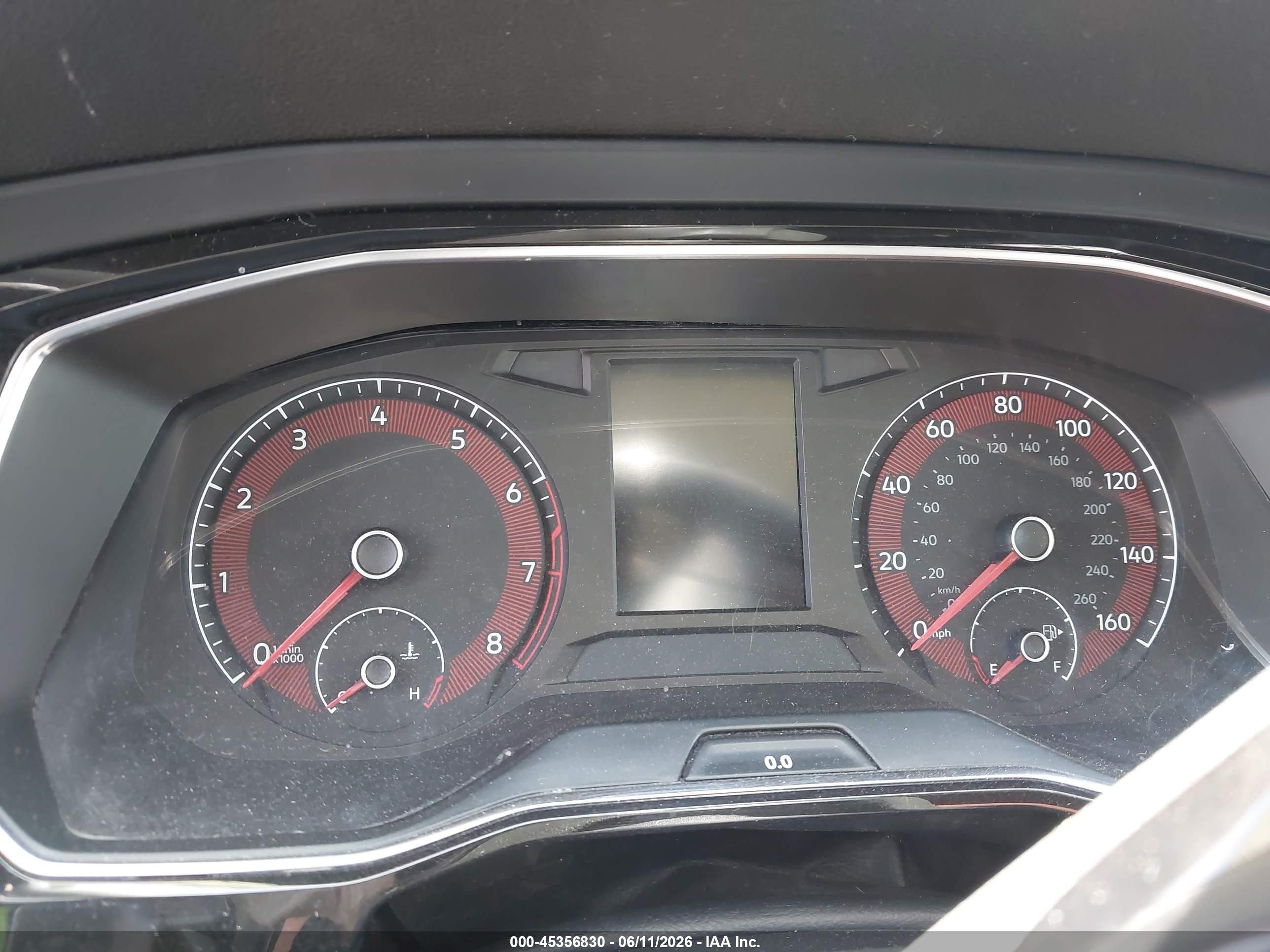 2019 Volkswagen Jetta 1.4t R-line/1.4t S/1.4t Se Белый vin: 3VWCB7BU8KM149804