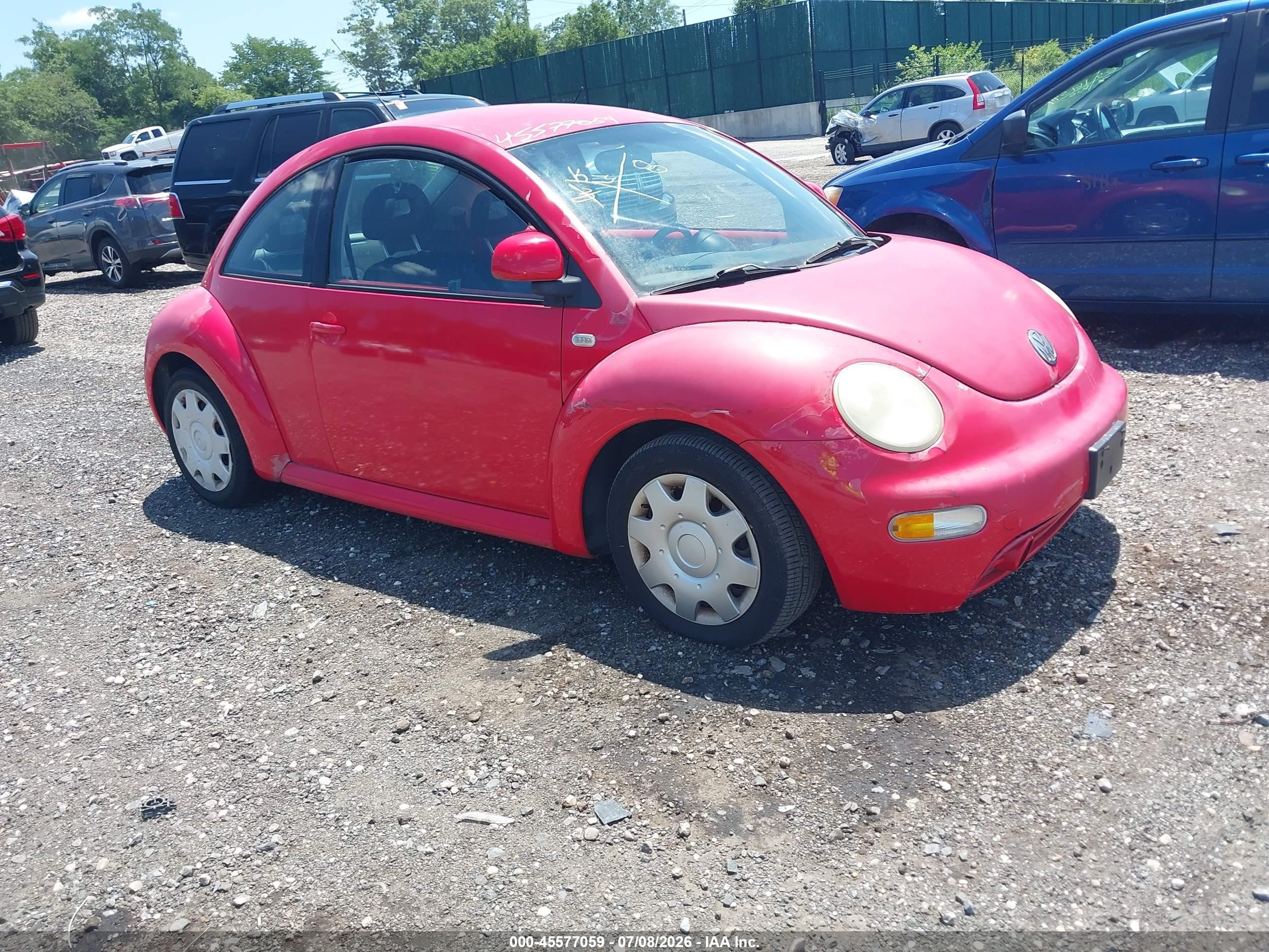 3VWCC21C5XM418955