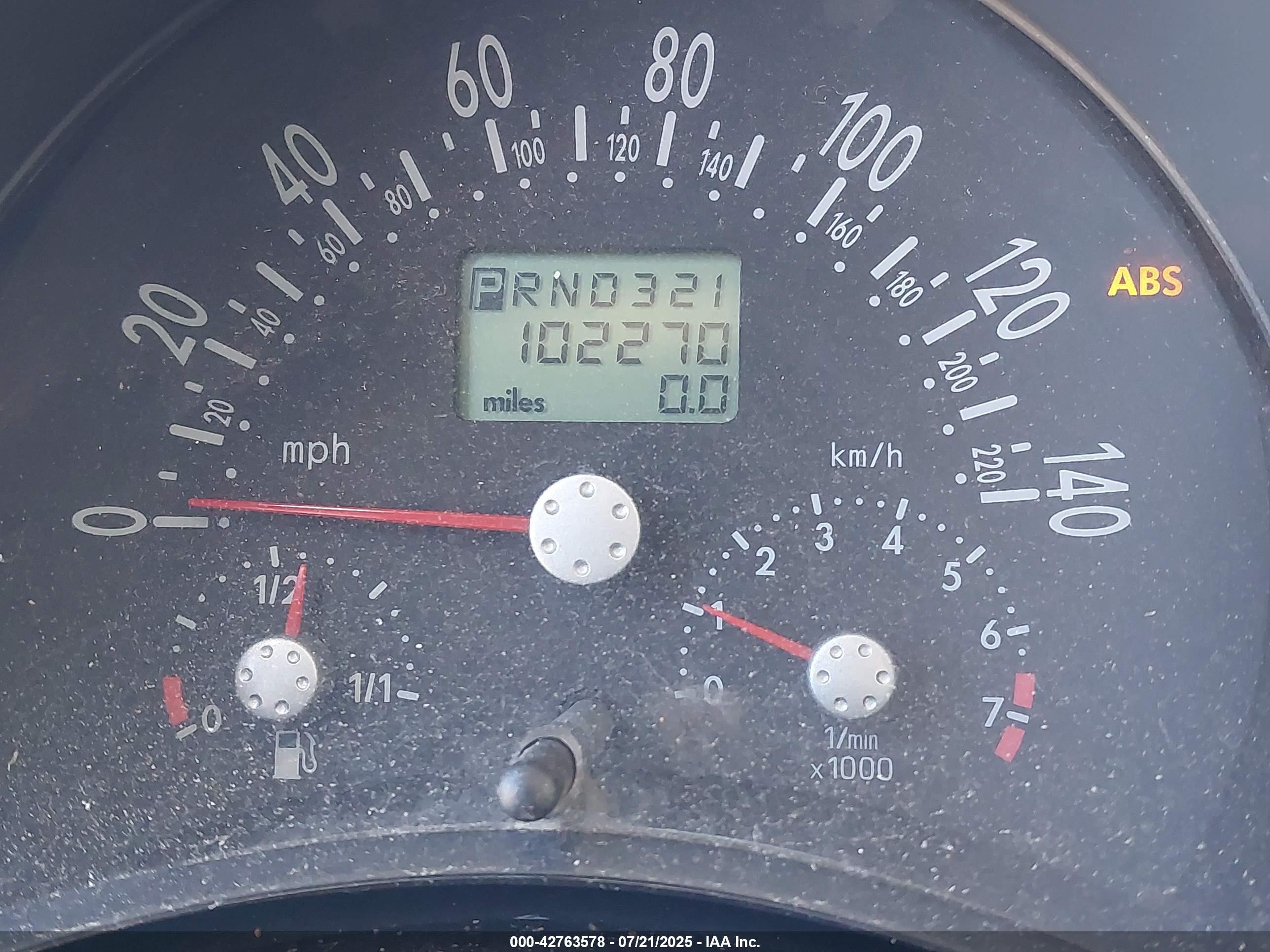1999 Volkswagen New Beetle Gls Silver vin: 3VWCC21C5XM460753