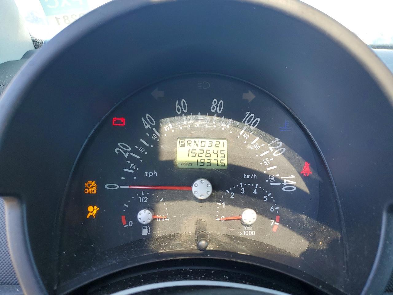 2000 Volkswagen New Beetle Gls Blue vin: 3VWCC21C5YM498890