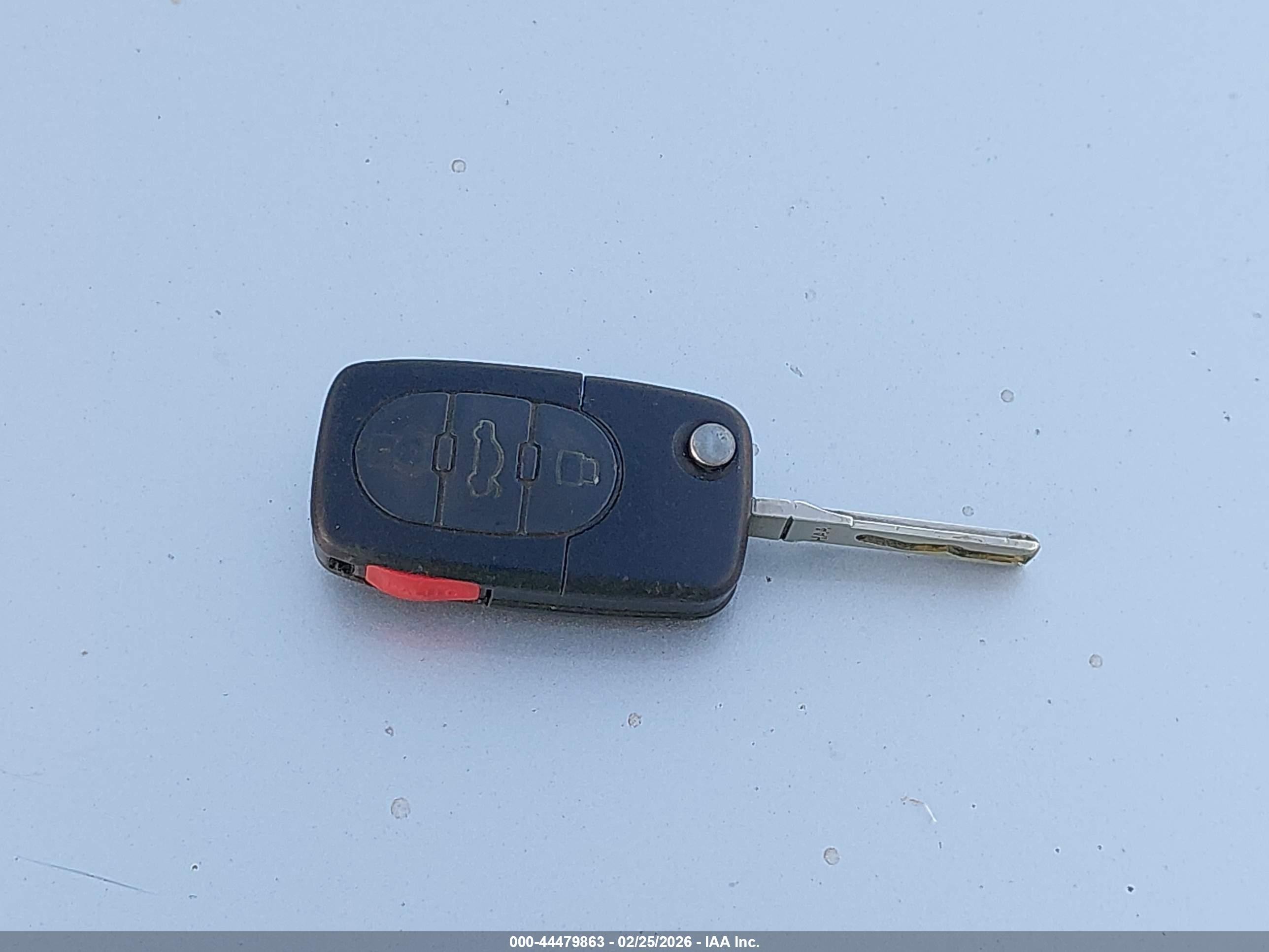 1999 Volkswagen New Beetle Gls Red vin: 3VWCC21C6XM438003