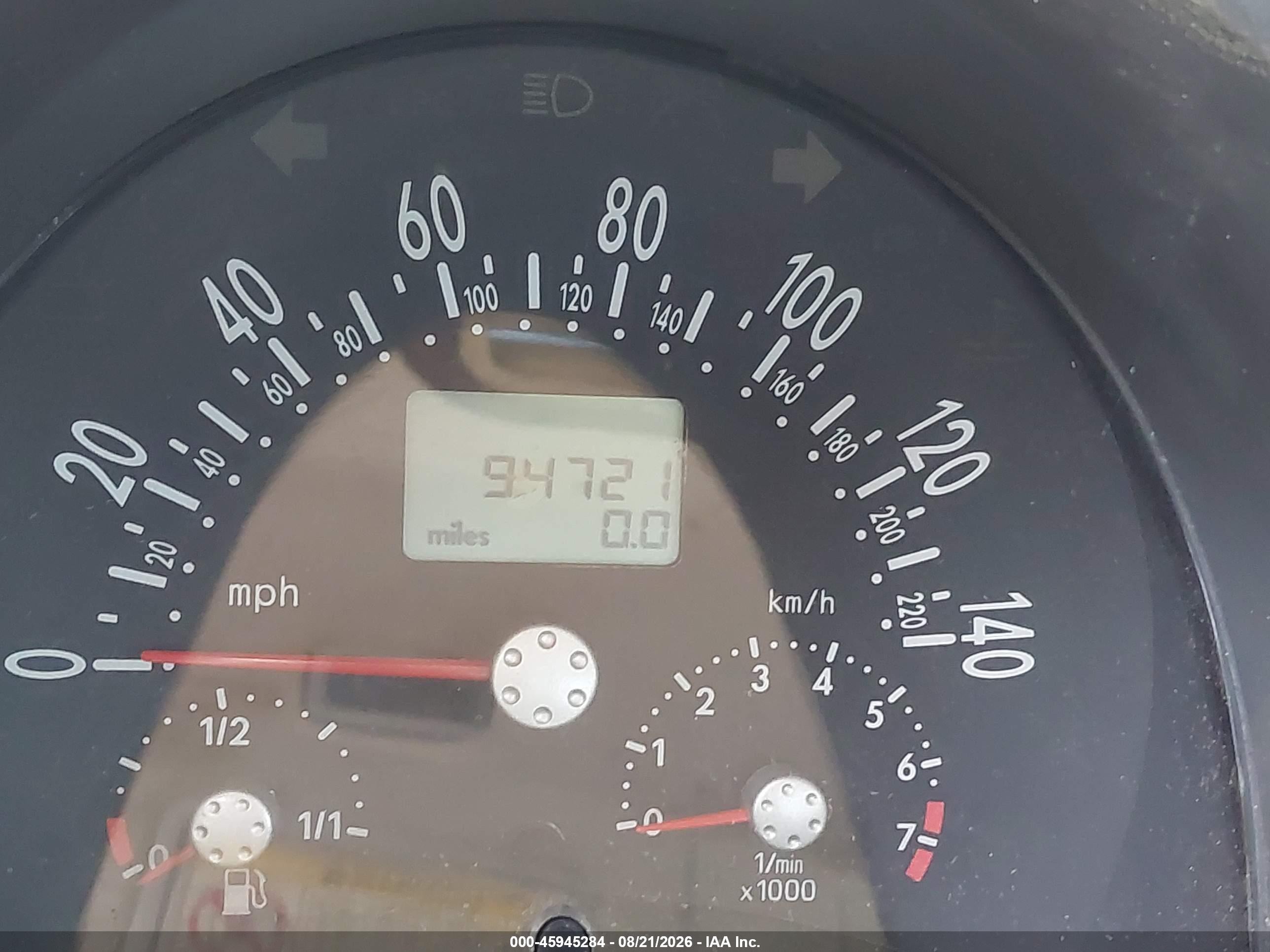 2000 Volkswagen New Beetle Gls Blue vin: 3VWCC21C8YM417963