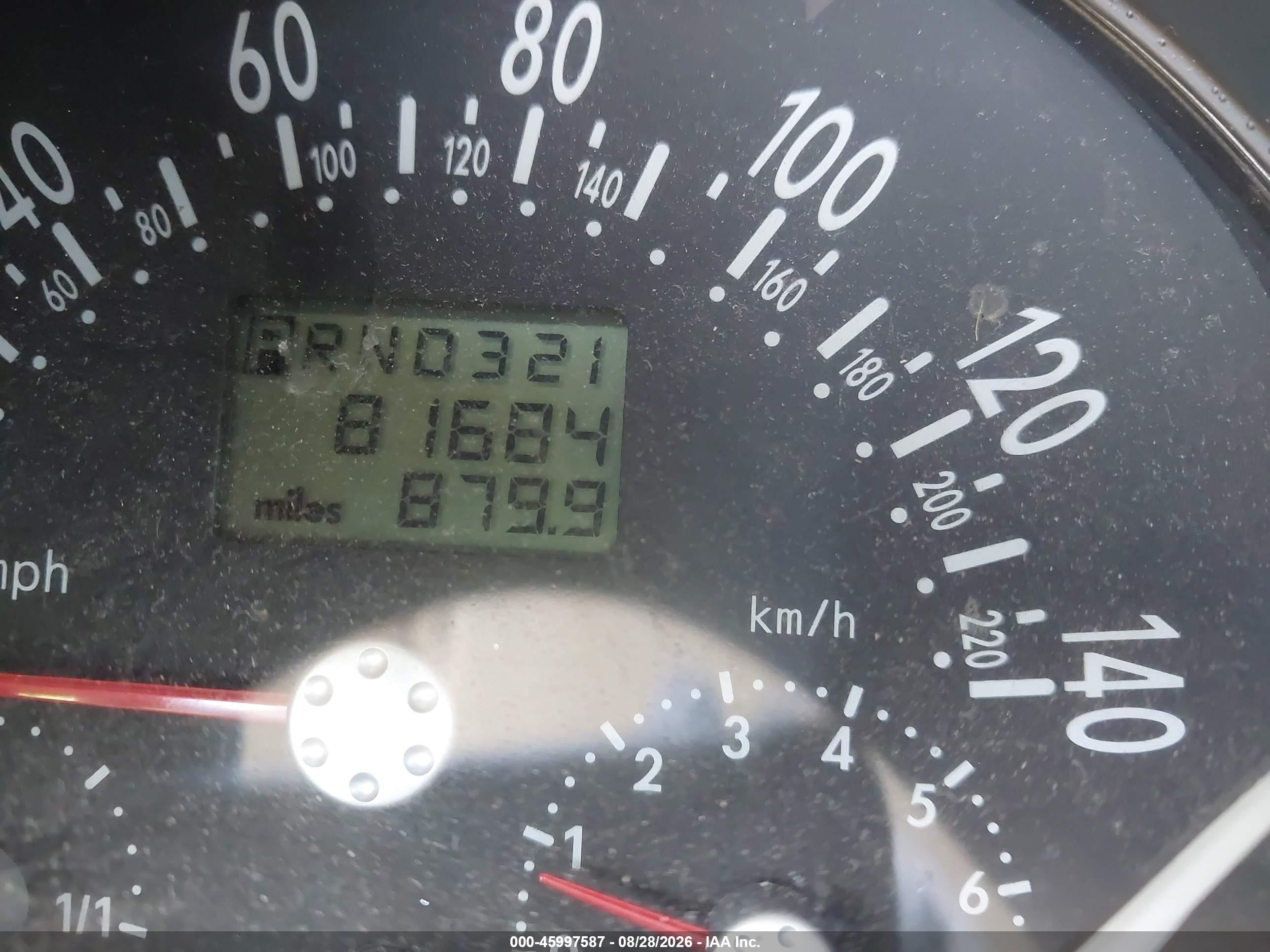 2000 Volkswagen New Beetle Gls Черный vin: 3VWCC21CXYM496343