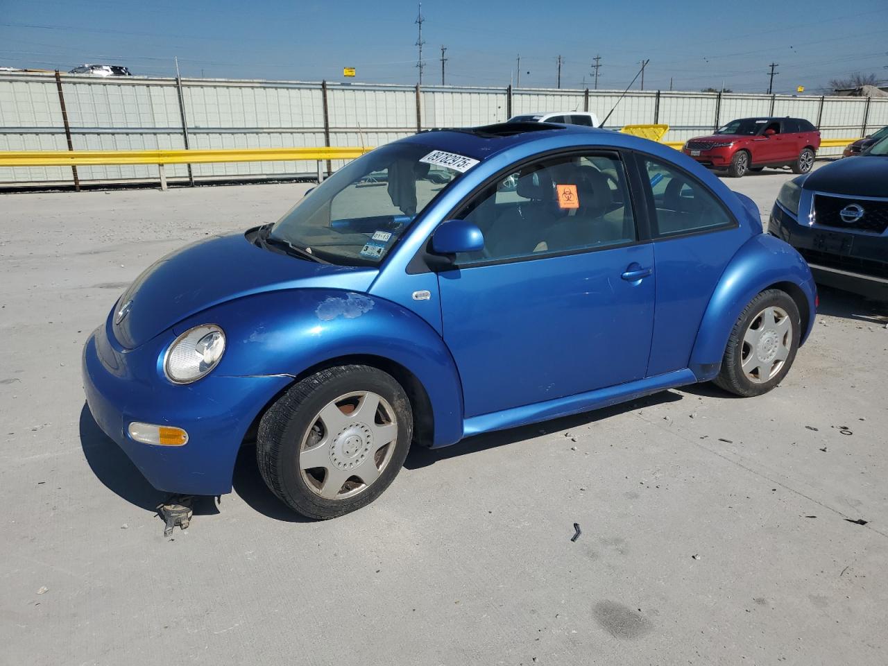 3VWCD21C3YM450950