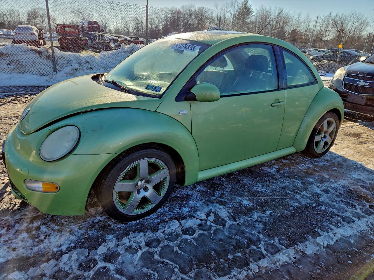 3VWCD21C43M411146