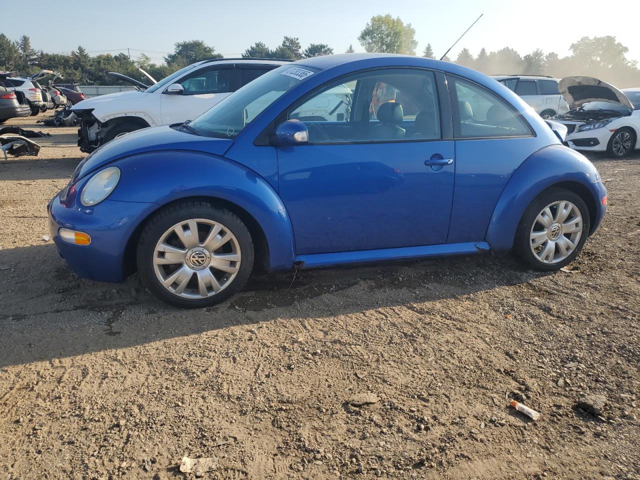 3VWCD21C43M437598