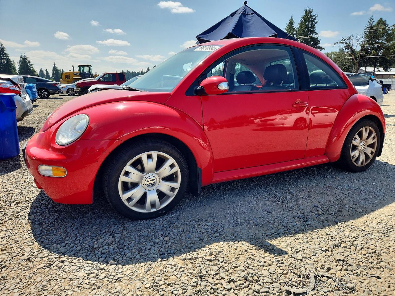 3VWCD21C43M445037