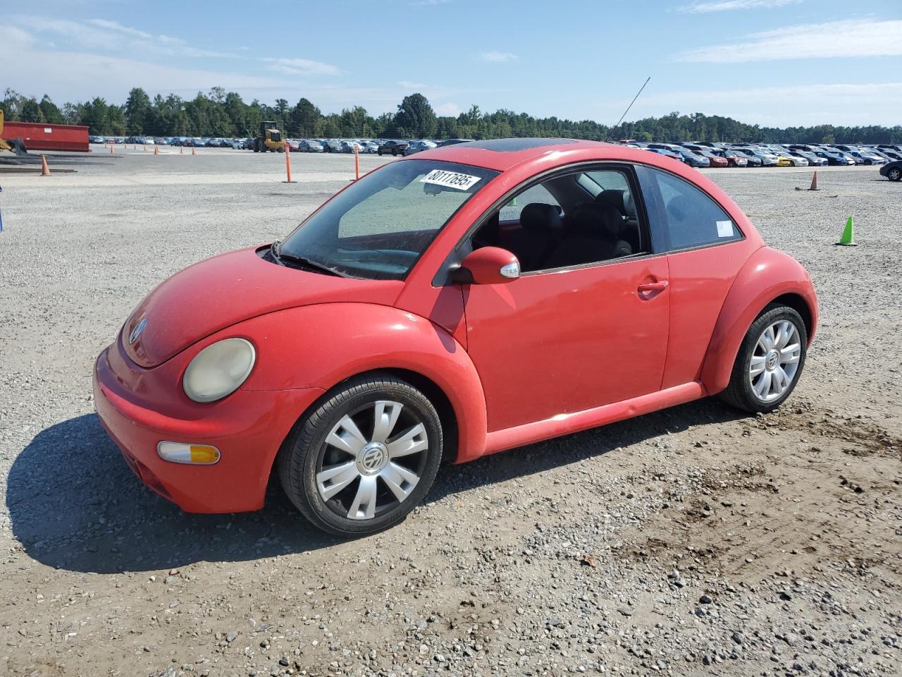 3VWCD21C43M445183