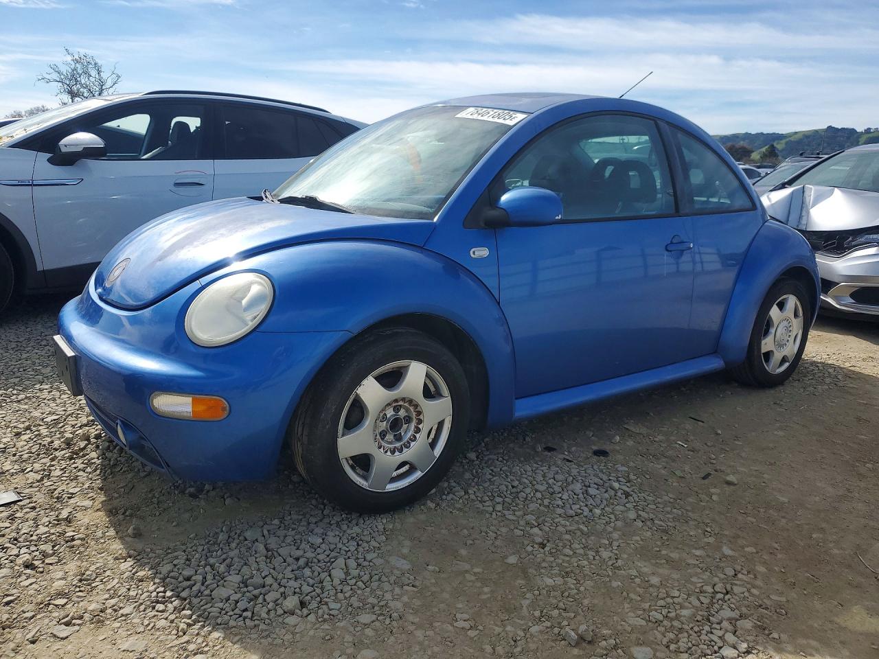 3VWCD21C61M407838