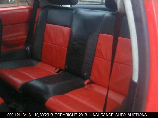 2003 Volkswagen New Beetle Gls 1.8l vin: 3VWCD21C73M436901