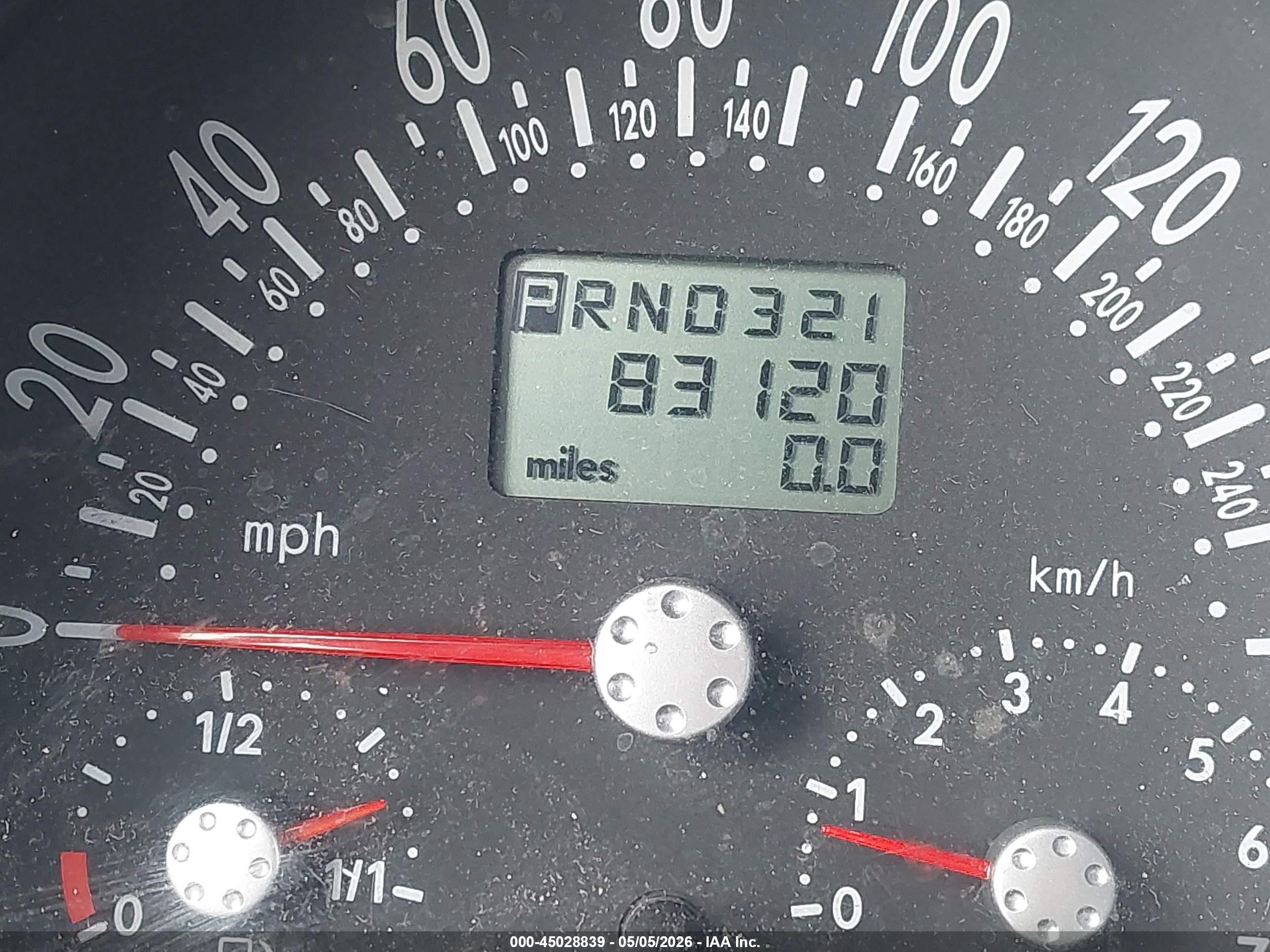 2003 Volkswagen New Beetle Gls 1.8t Blue vin: 3VWCD21C83M438740