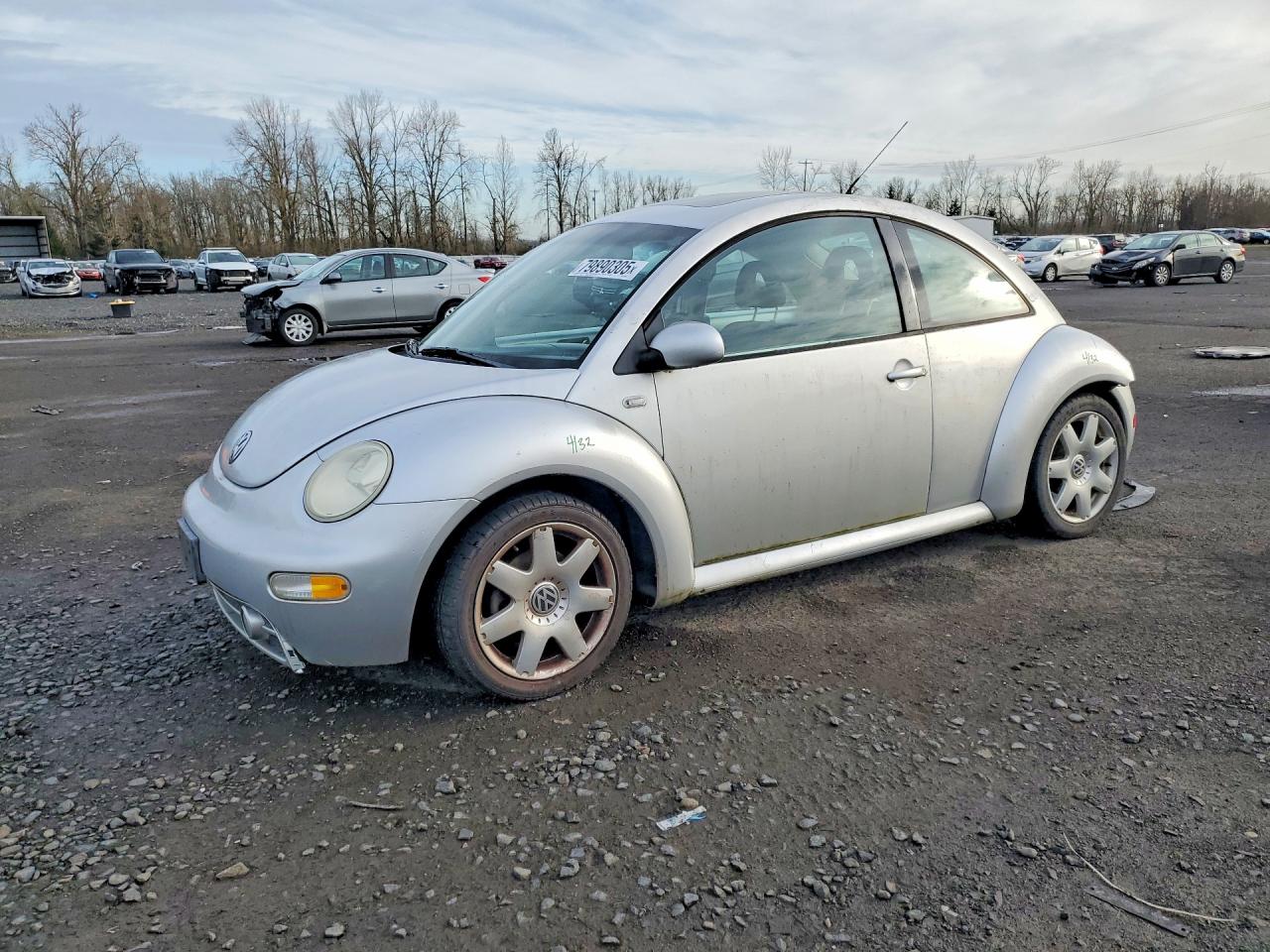 3VWCD21C91M418767