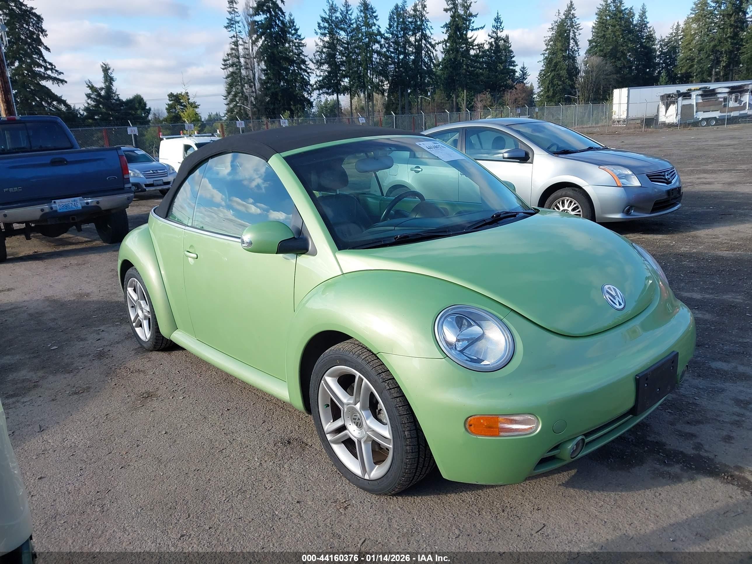 3VWCD21Y64M305830