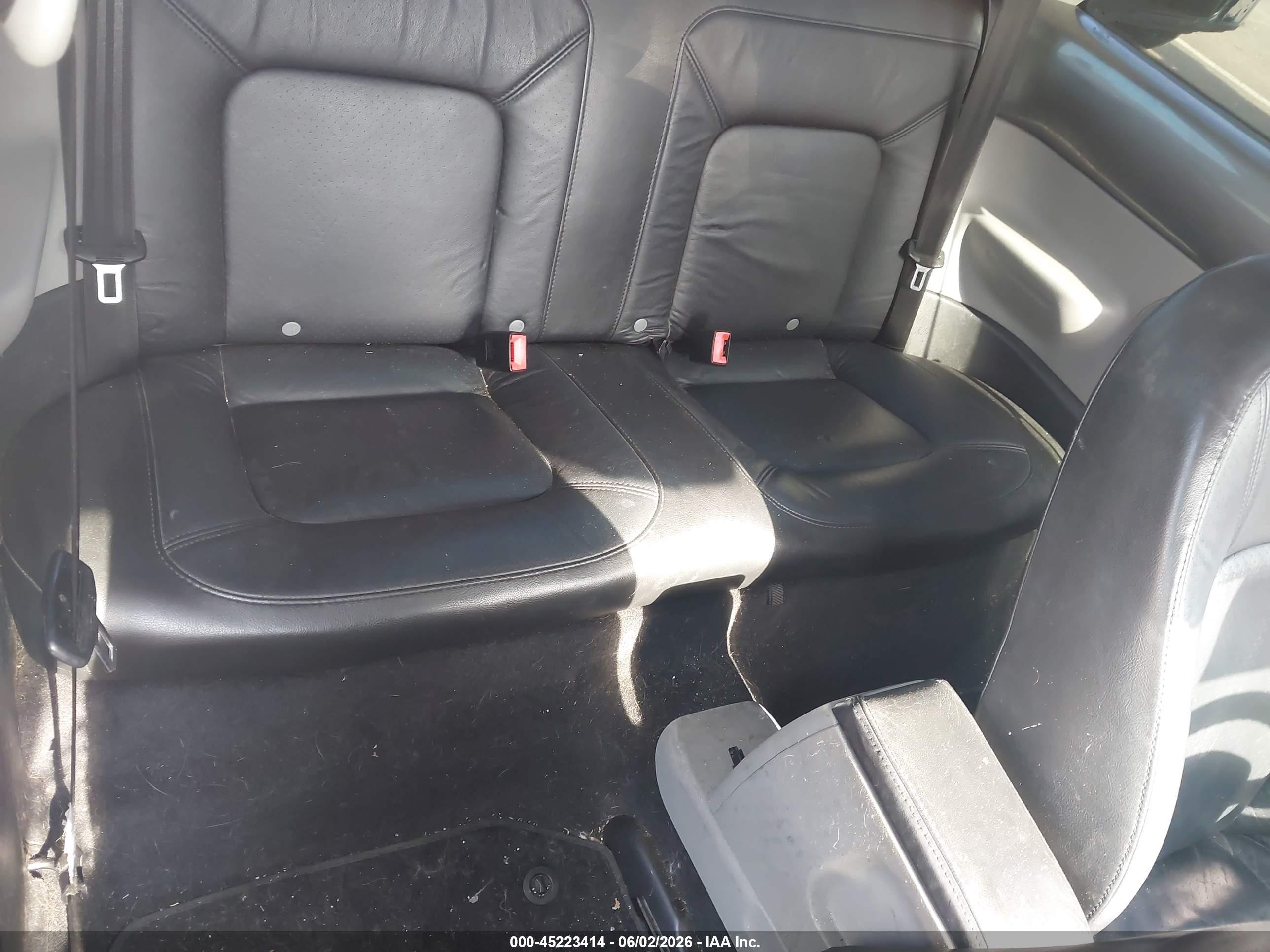 2005 Volkswagen New Beetle Gls 1.8t Gray vin: 3VWCD31C25M417178