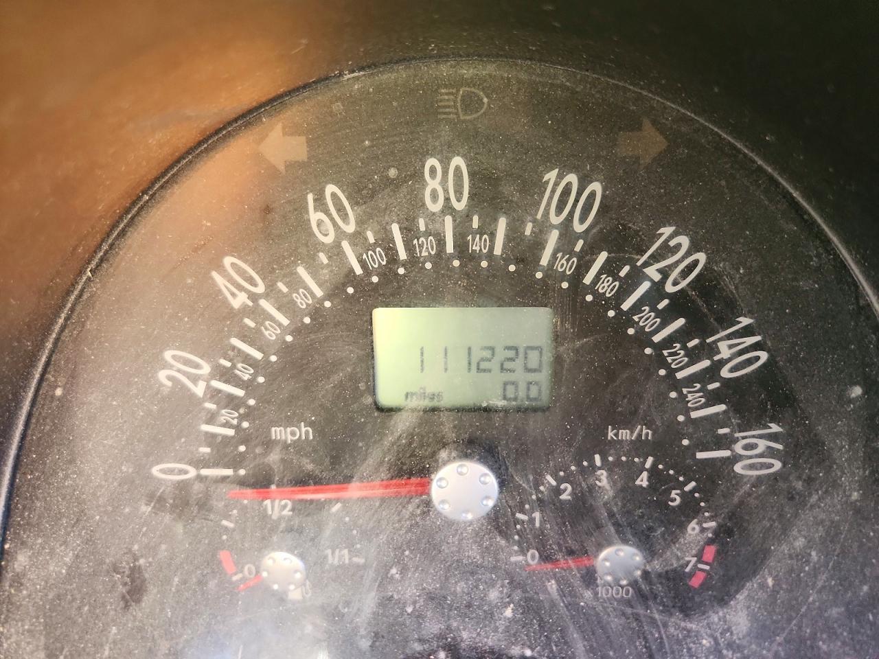 2004 Volkswagen New Beetle Gls Gray vin: 3VWCD31Y14M351782