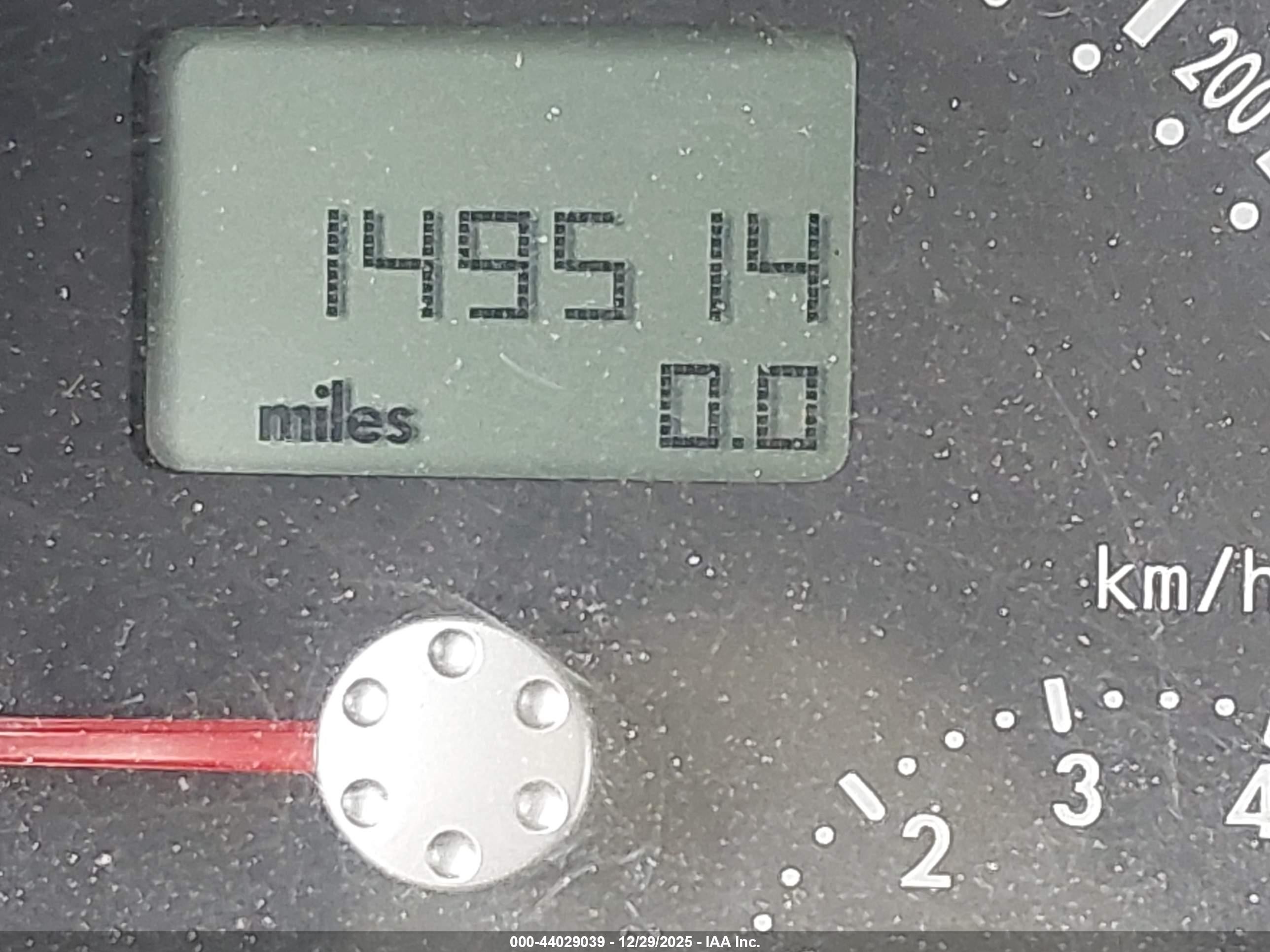2005 Volkswagen New Beetle Gls 1.8t Yellow vin: 3VWCD31Y25M303144