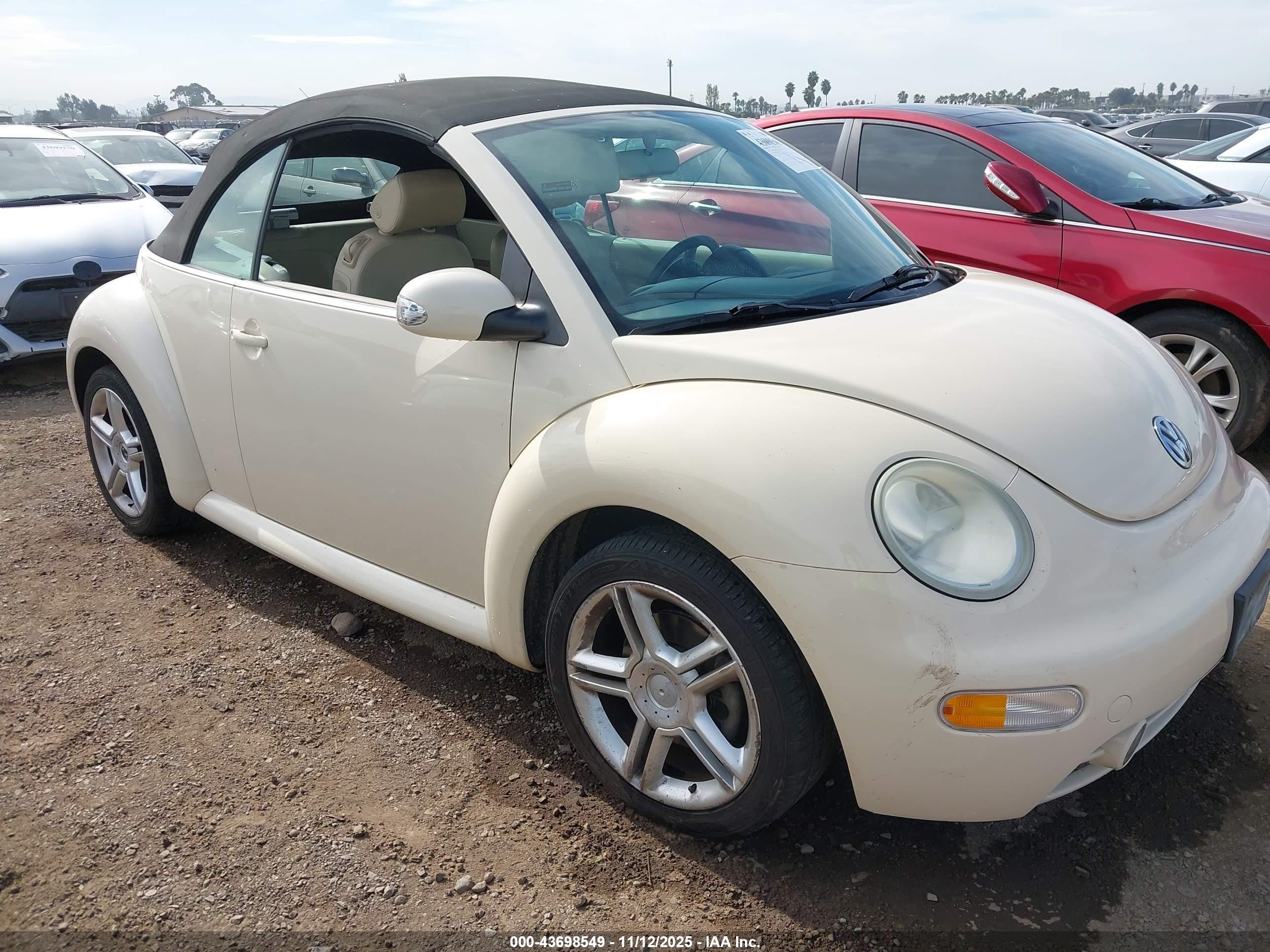 3VWCD31Y45M303260