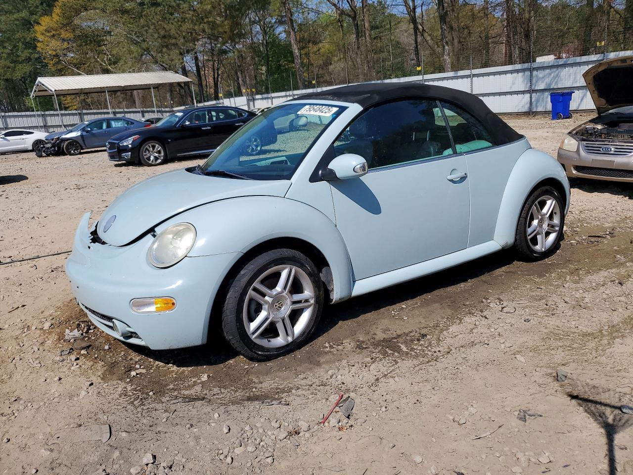 3VWCD31Y55M307110