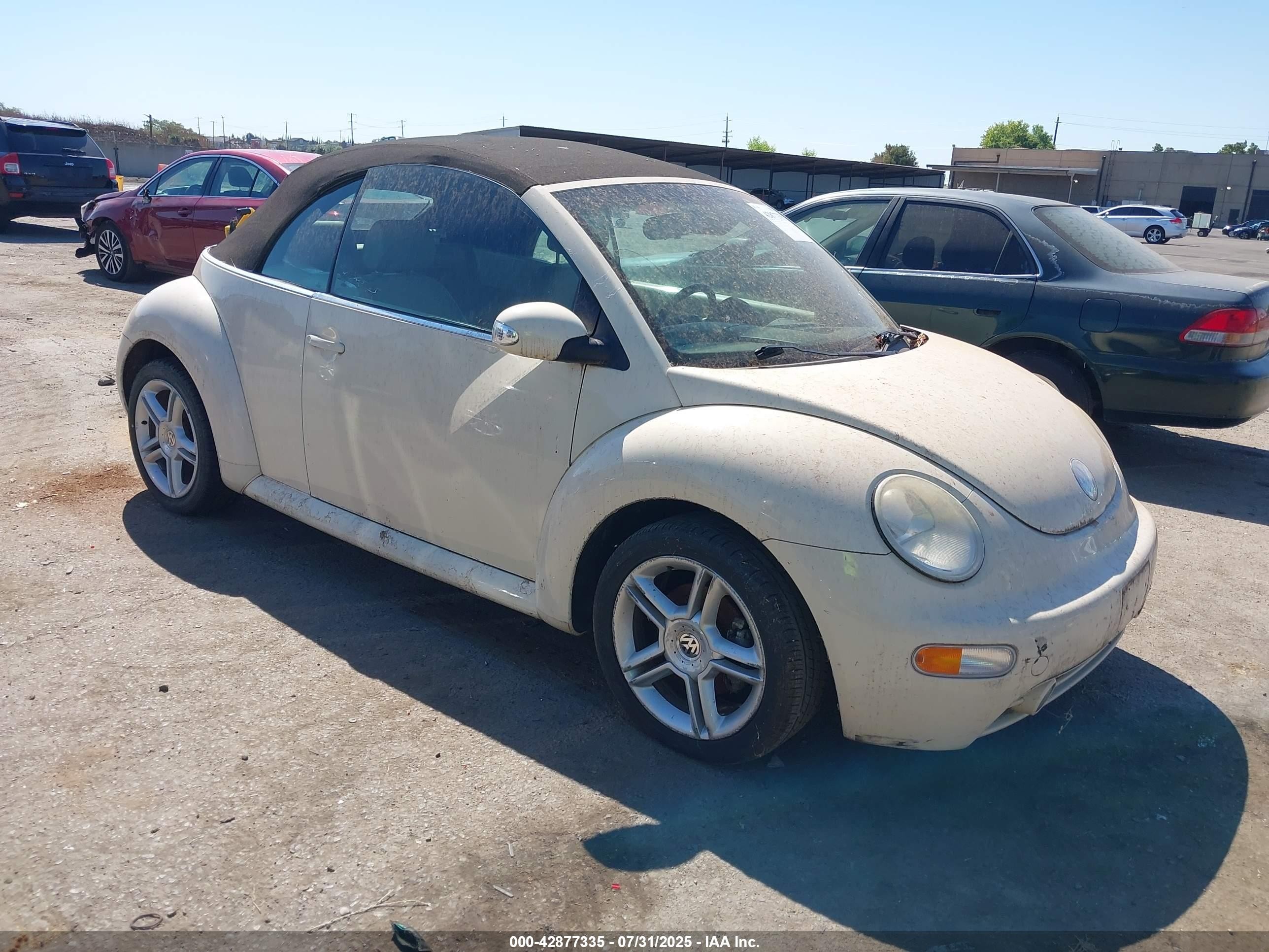 3VWCD31Y64M347601