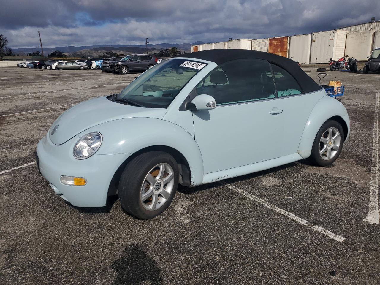 3VWCD31Y64M348344