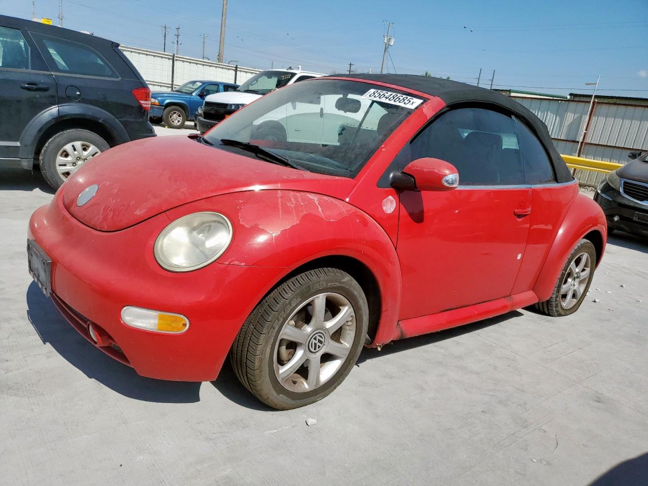 3VWCD31Y65M357563