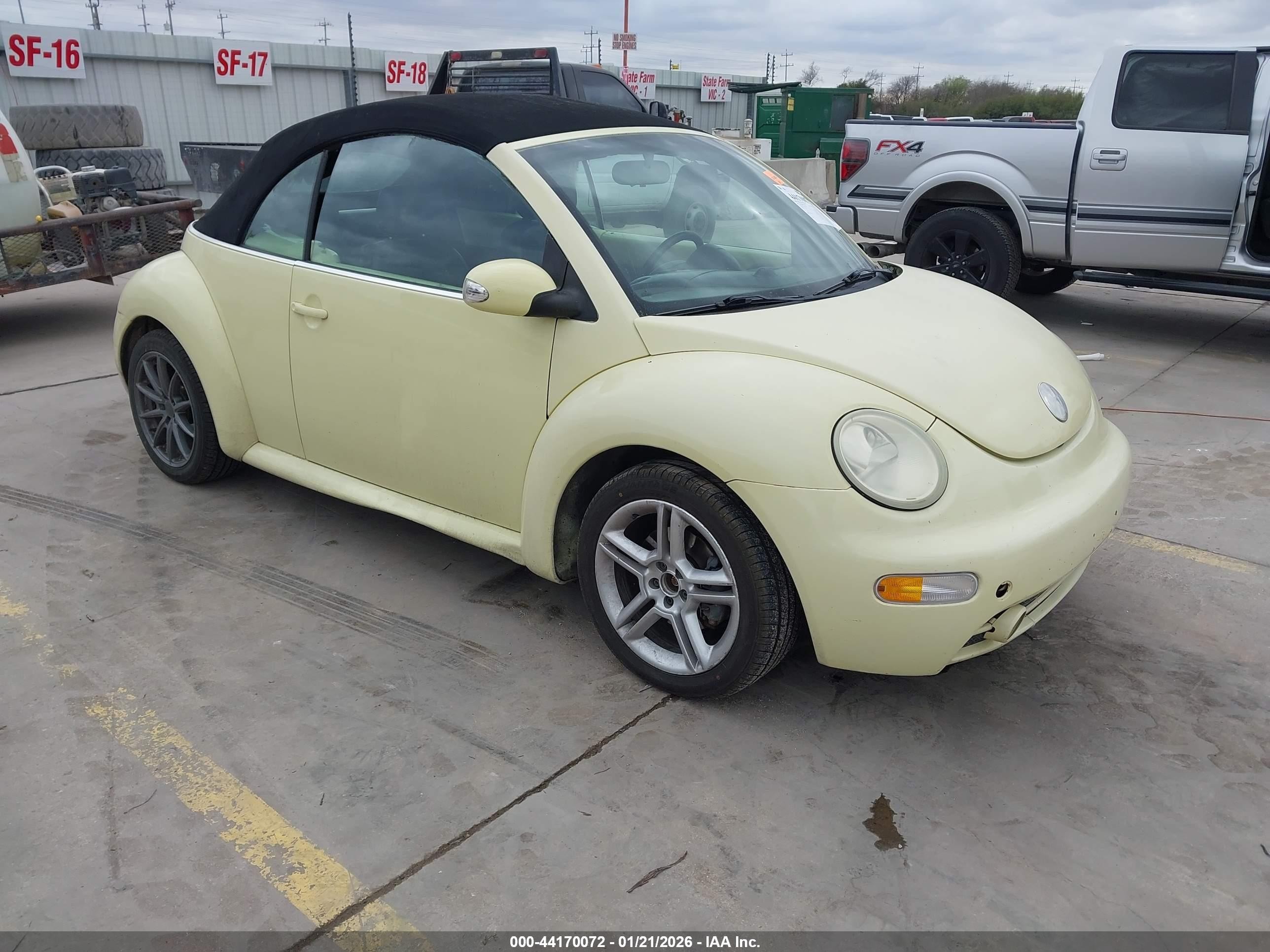 3VWCD31Y85M357600