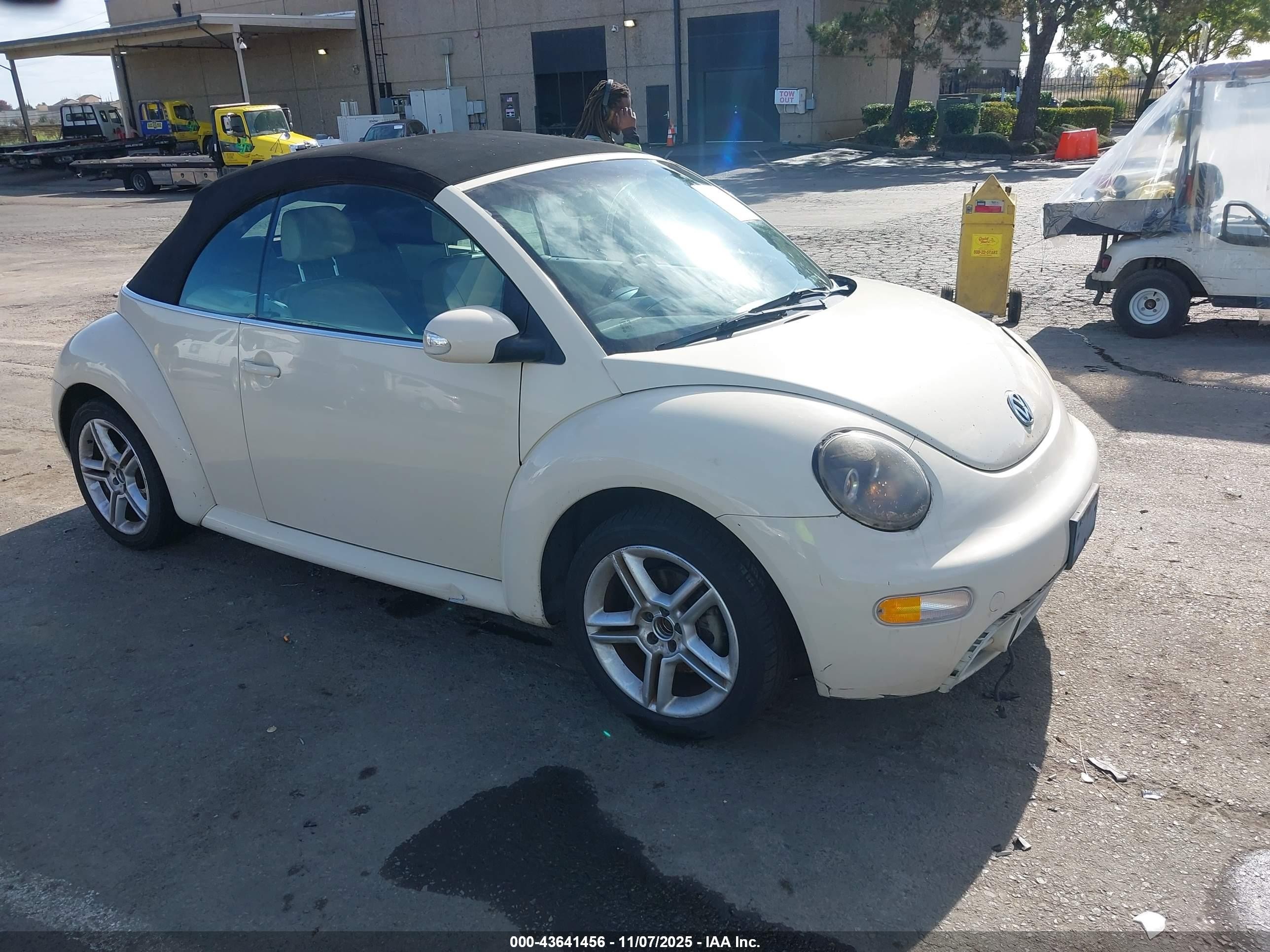 3VWCD31Y95M307126