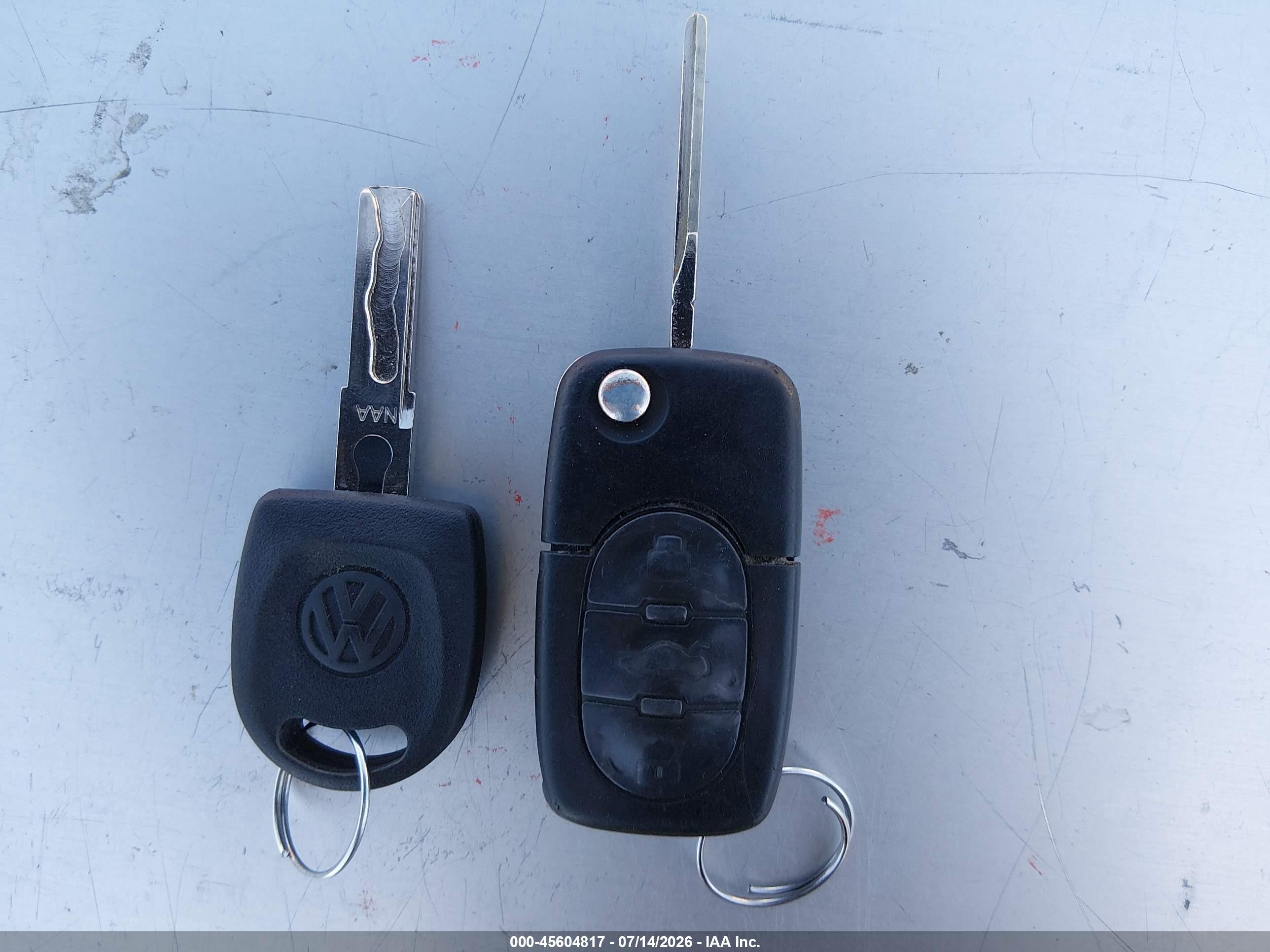 2000 Volkswagen New Beetle Gls Tdi Black vin: 3VWCF21C1YM469863